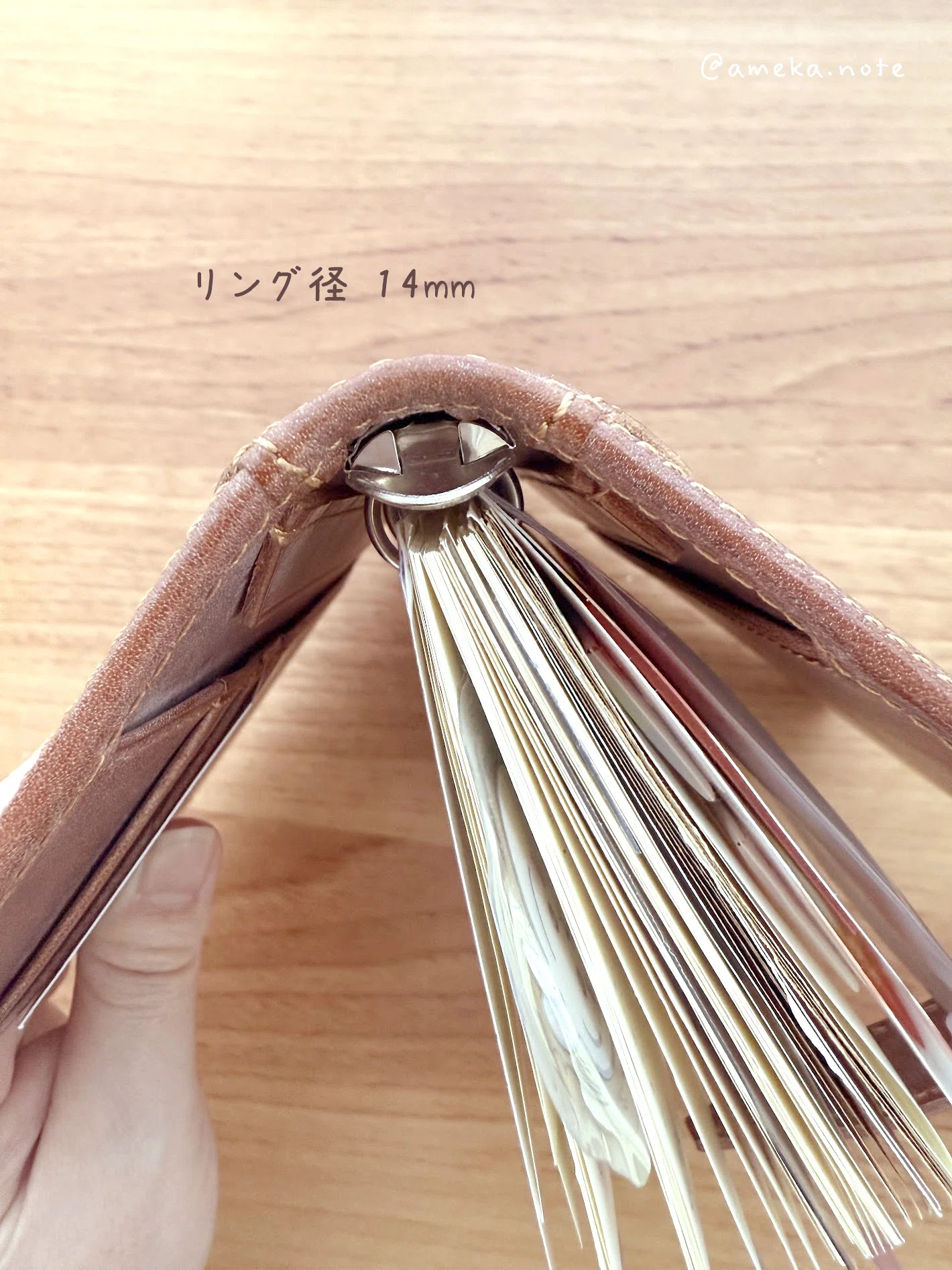 ロロマクラシックM6を購入しました！｜あめかの雑記帳