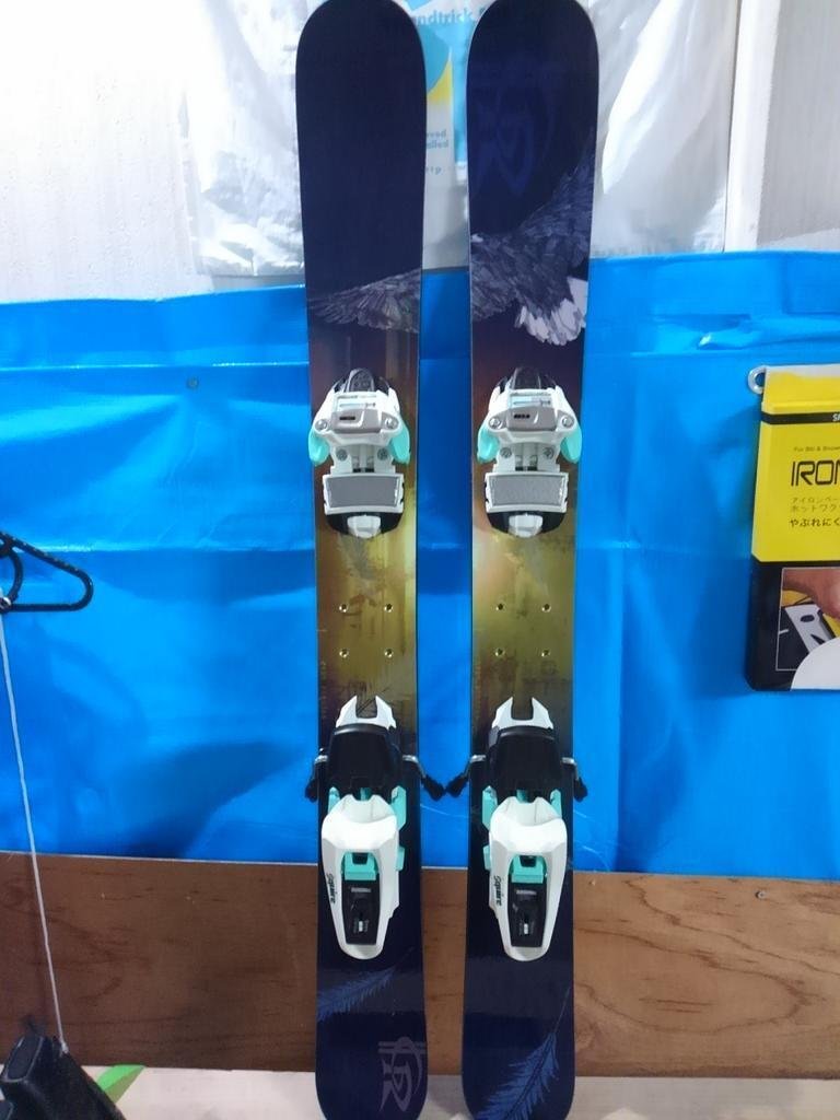 短いスキーボードは作れるのか？｜GRskilife