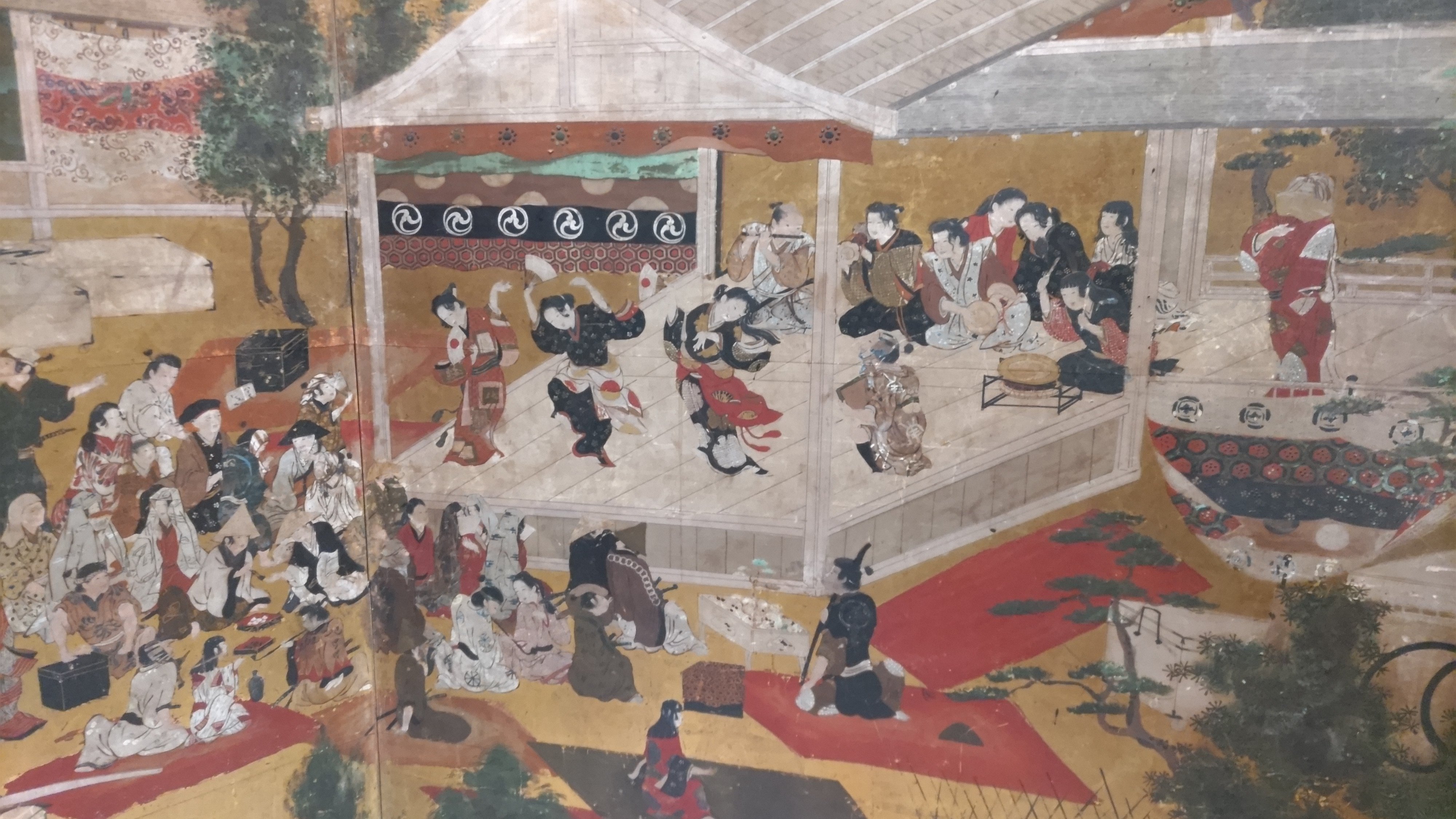 68arts｜［豊原国周生誕190年］歌舞伎を描く―秘蔵の浮世絵初公開