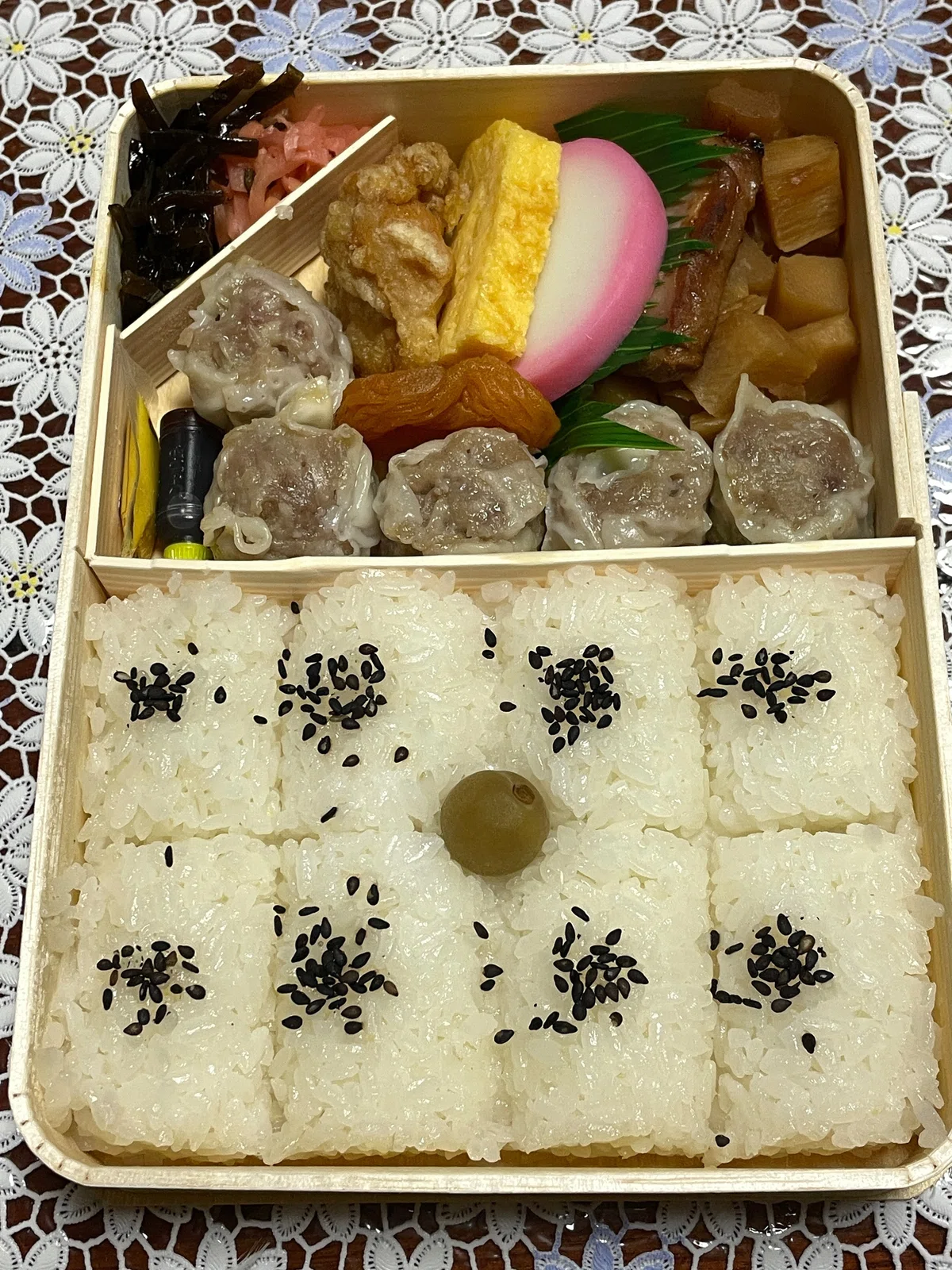 元 醤油入れ おそらく崎陽軒 及ん