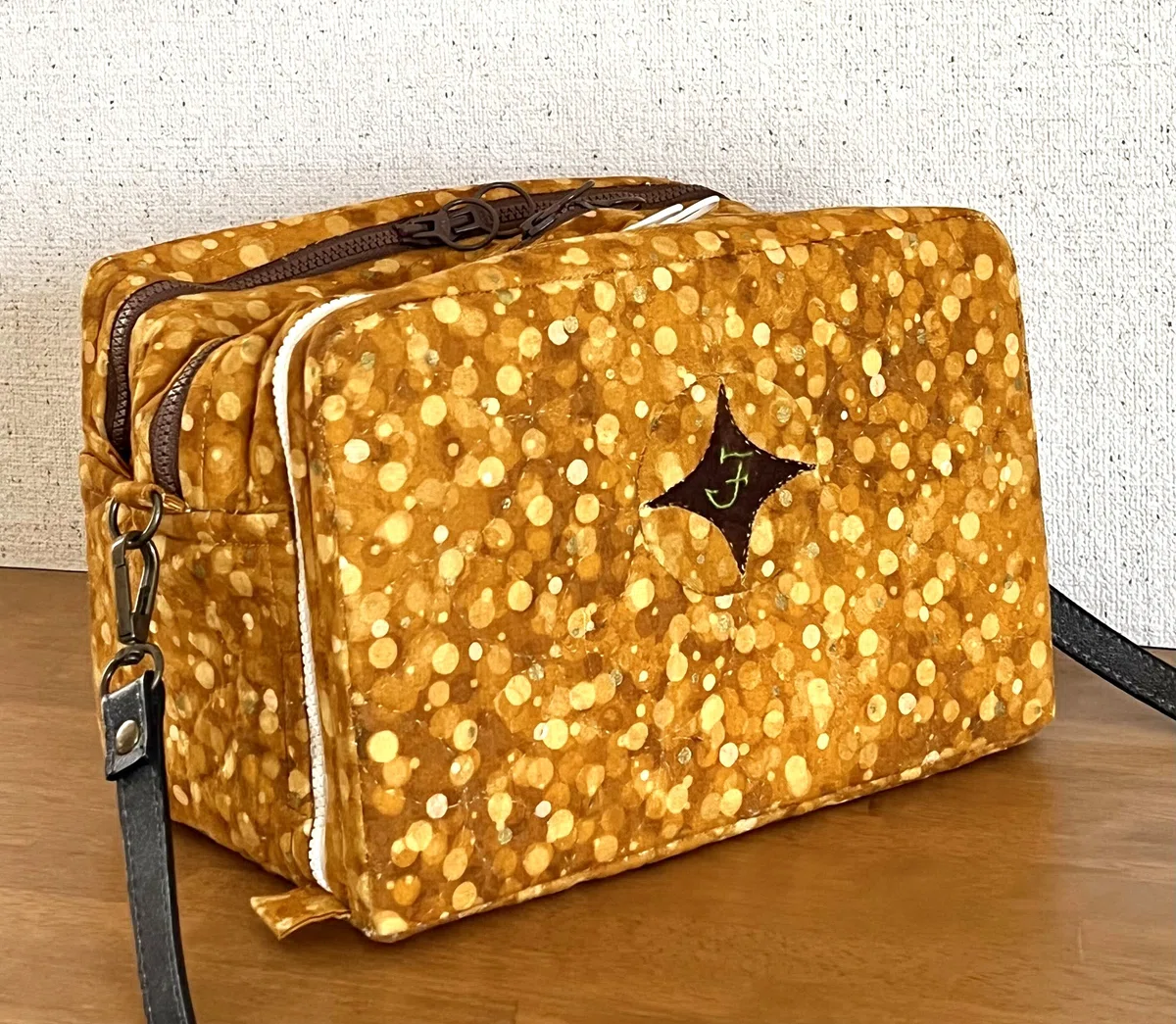 お財布・ショルダーバッグの画像