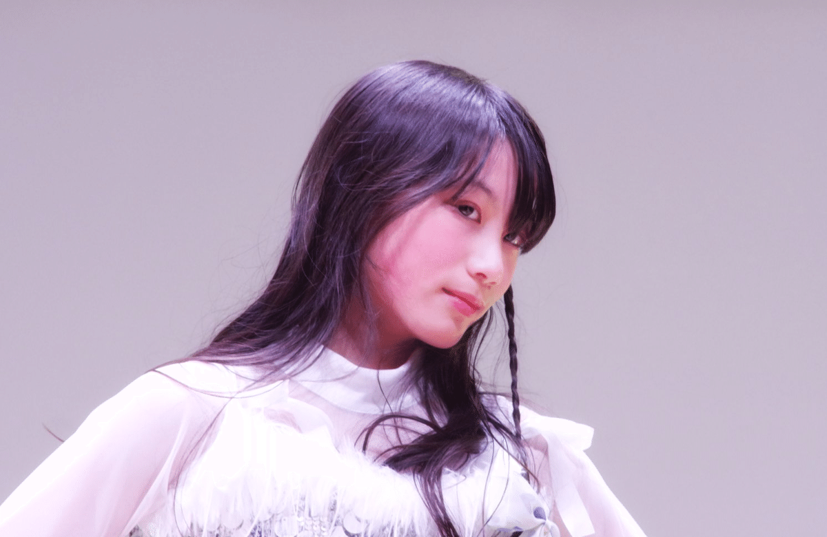 SMC Pentax-M 1:4 200mm アイドルを撮る｜九十九屋さんた