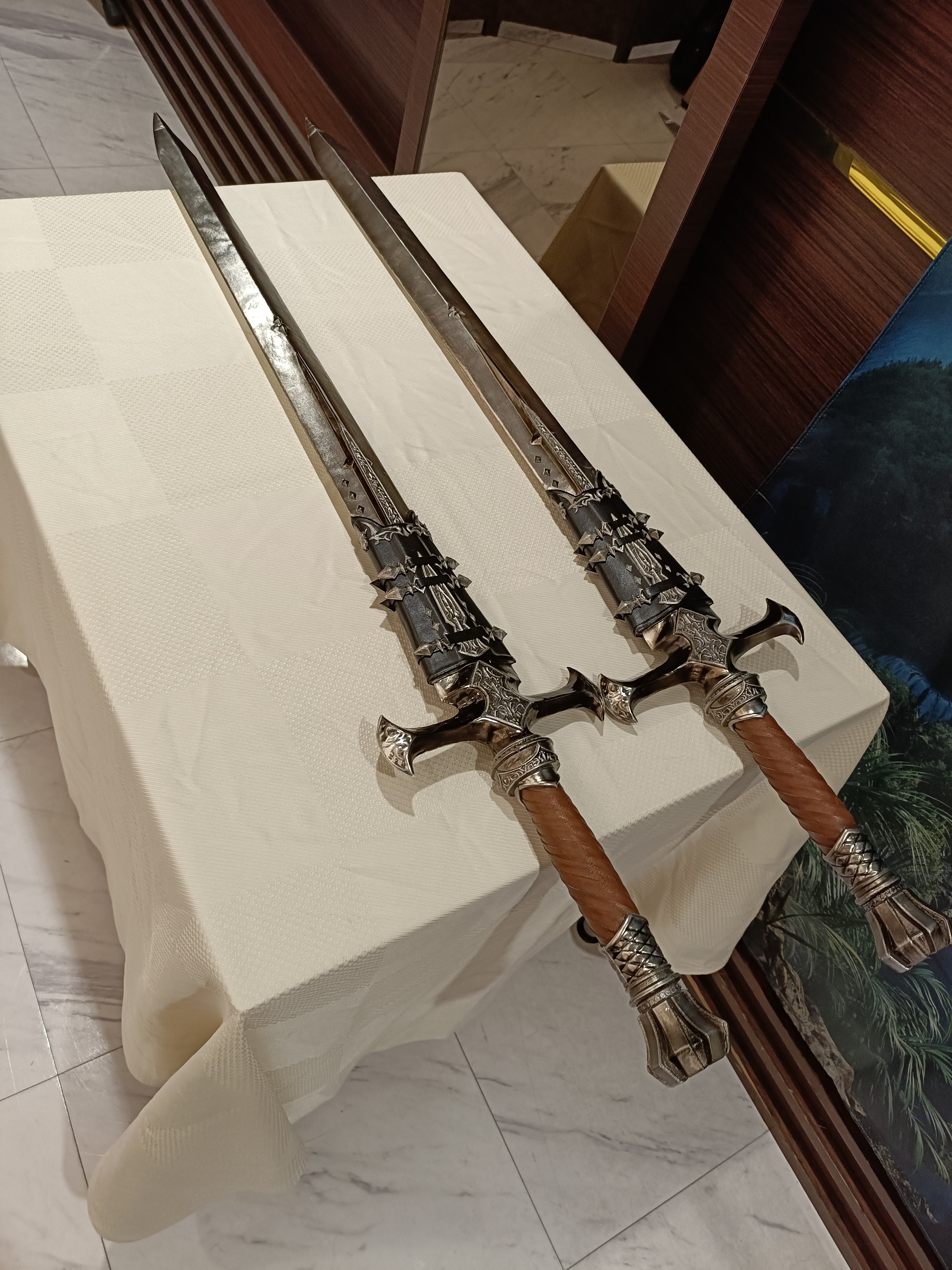 エオルゼアカフェ ファンギャザリングに参加した感想レポ｜コロッケ