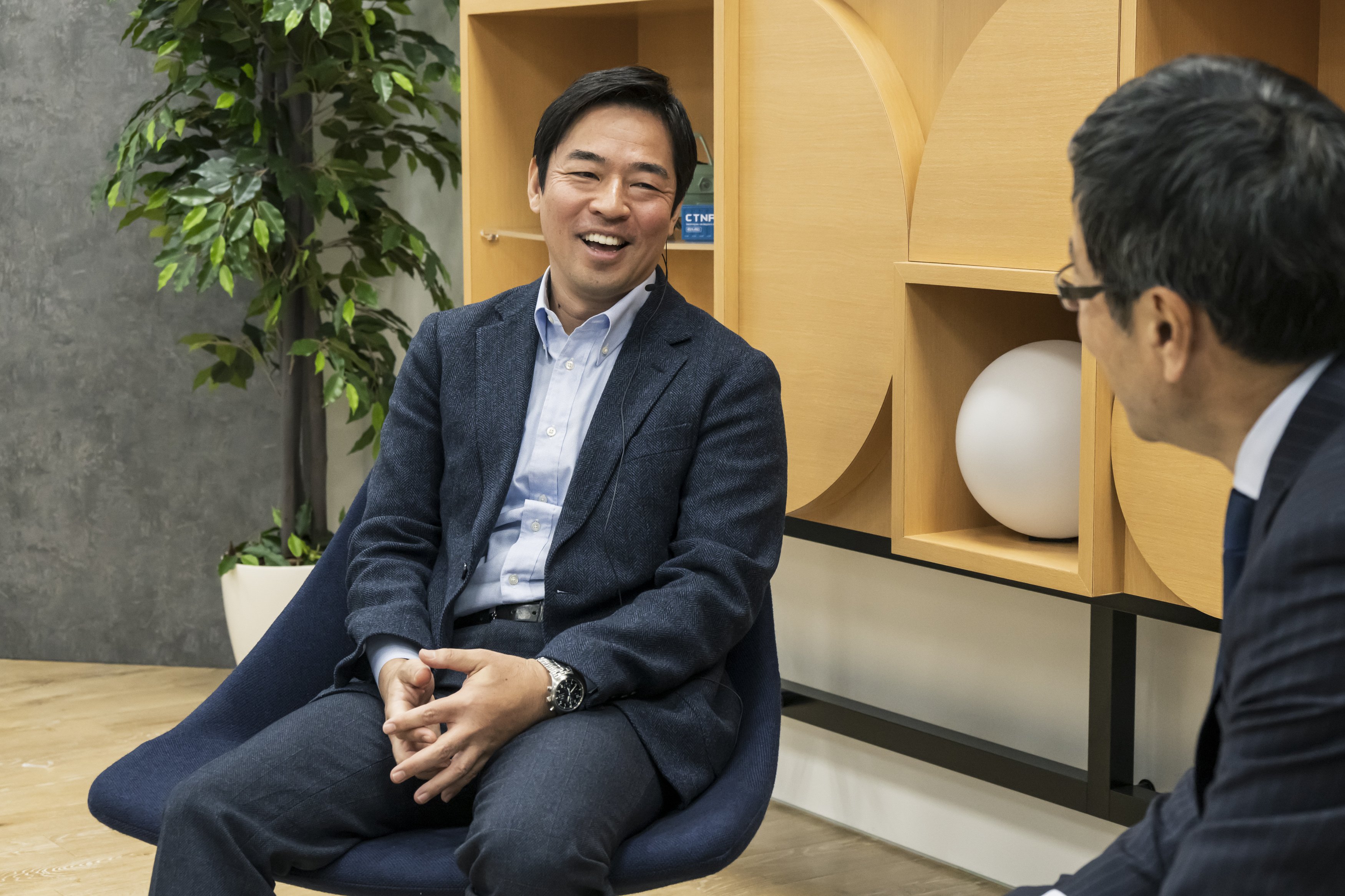 本田技術研究所 小川厚さん×CEO樋口さん_成長し続ける組織