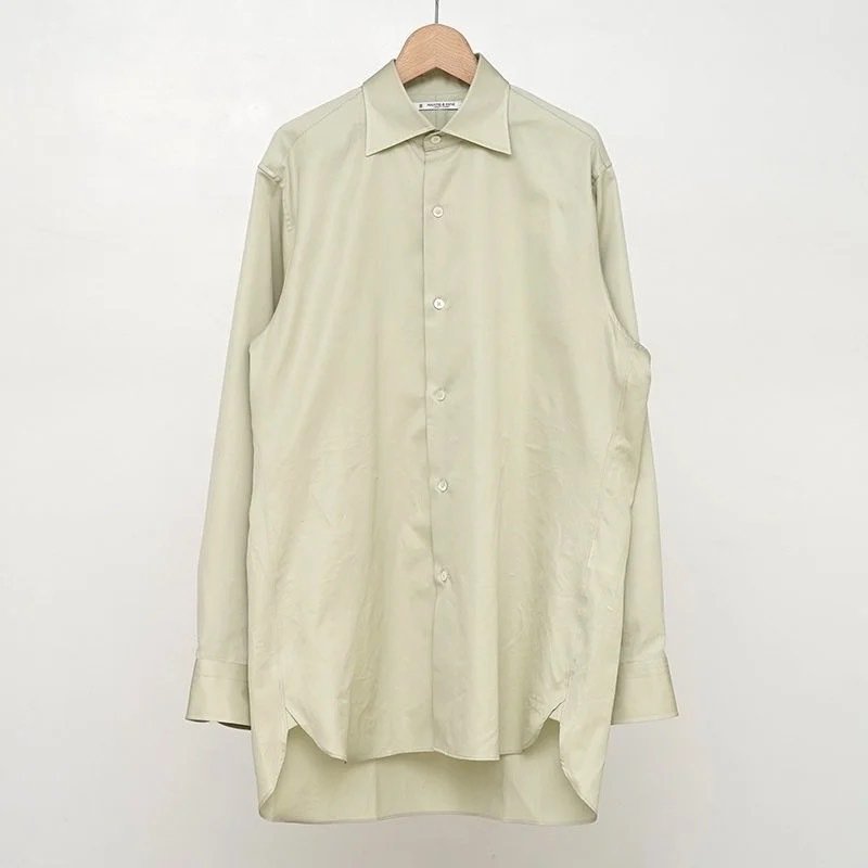 今季も素敵なカラーで登場。LYAN【MAATEE&SONS マーティーアンドサンズ