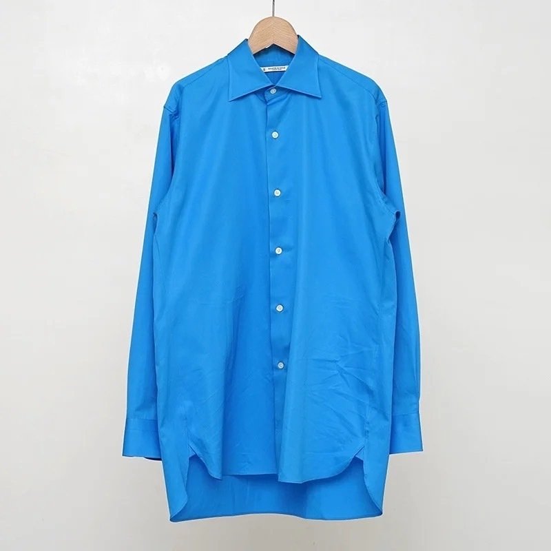 MAATEE&SONS マーティー & サンズ LYAN FINECOTTON MAATEE&SONS マーティーアンドサンズ】LYAN FINECOTTON WAKAKUSA