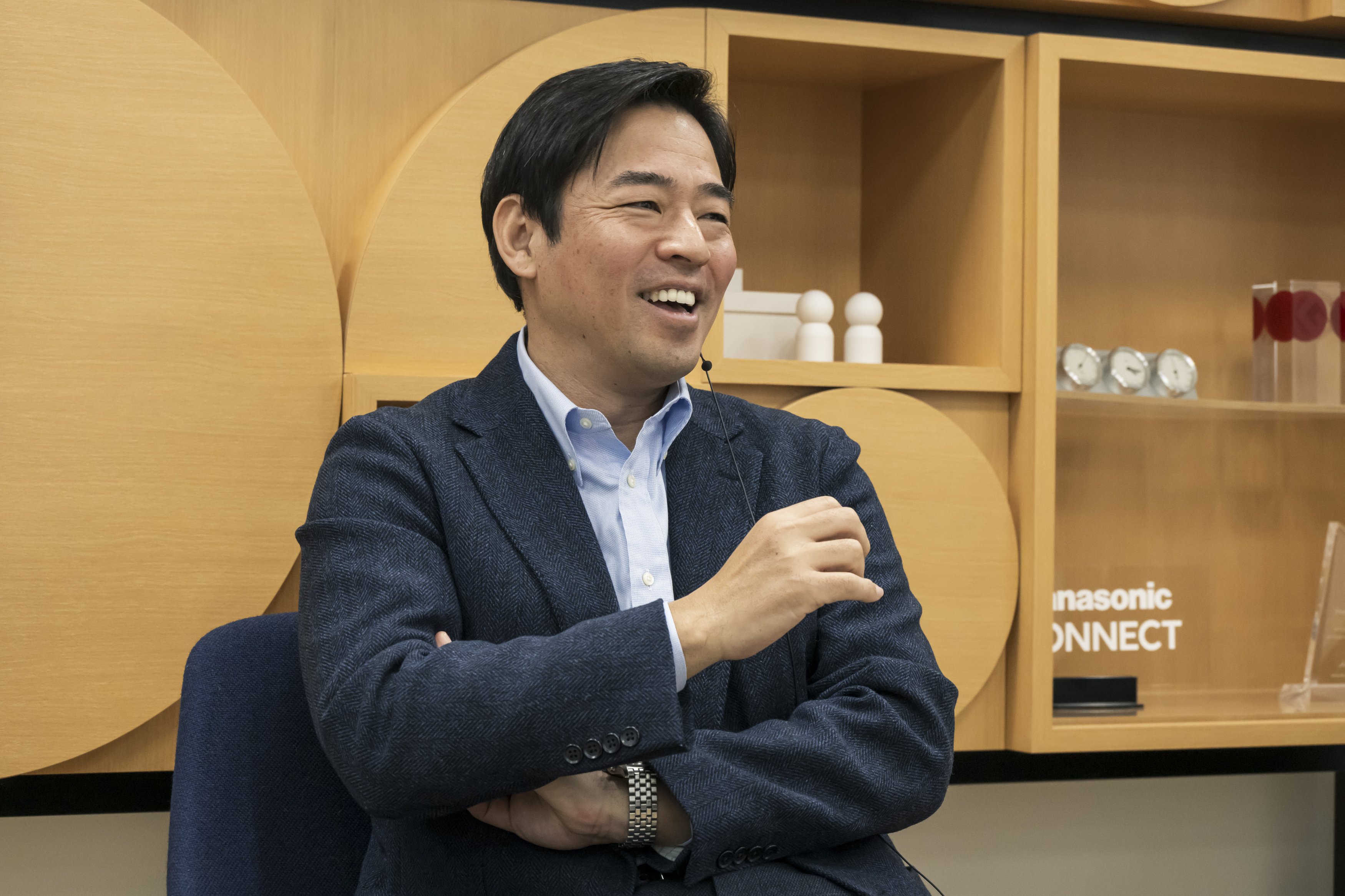 本田技術研究所 小川厚さん×CEO樋口さん_成長し続ける組織