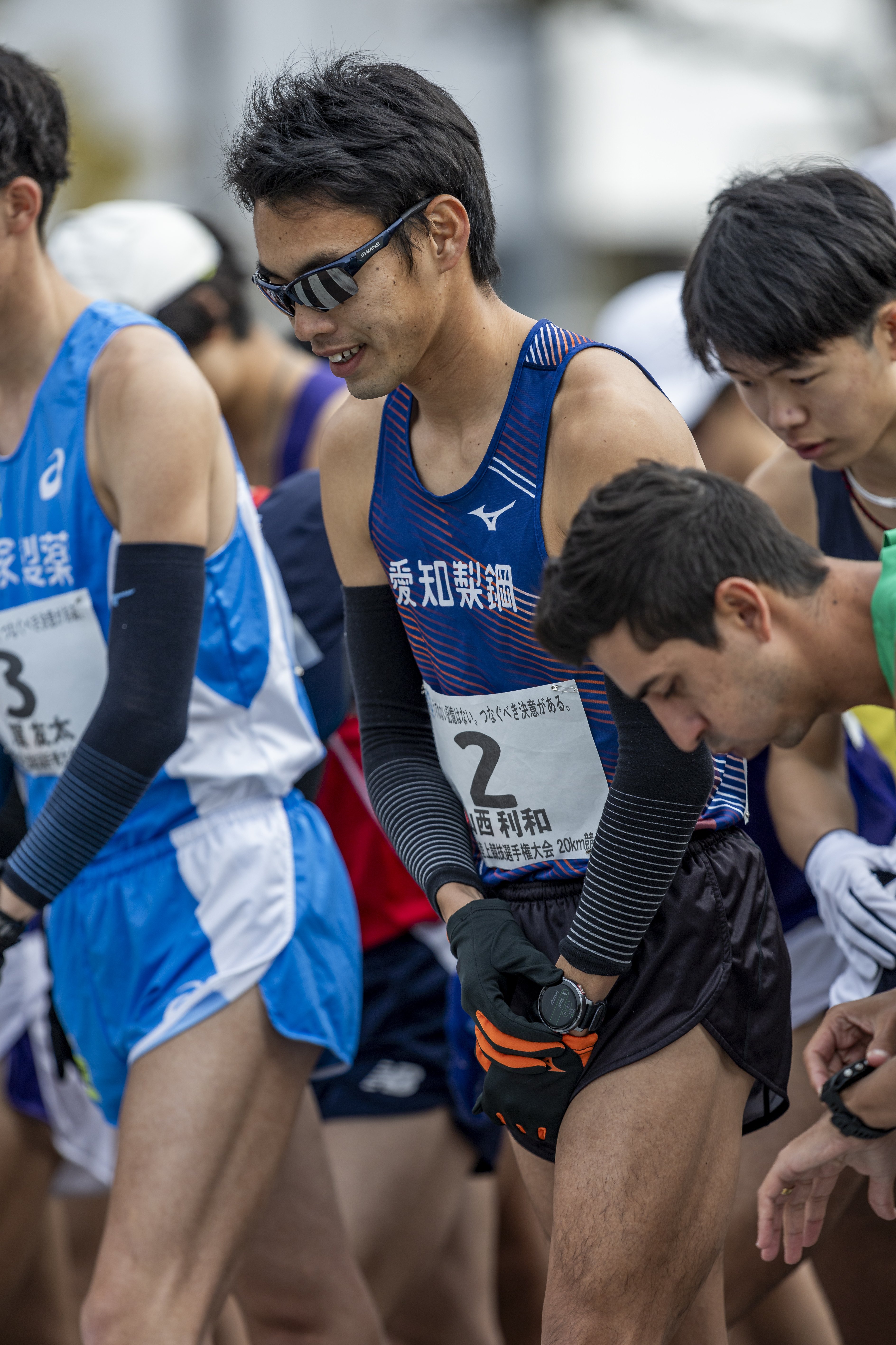 さらっと世界新記録｜EKIDEN NEWS