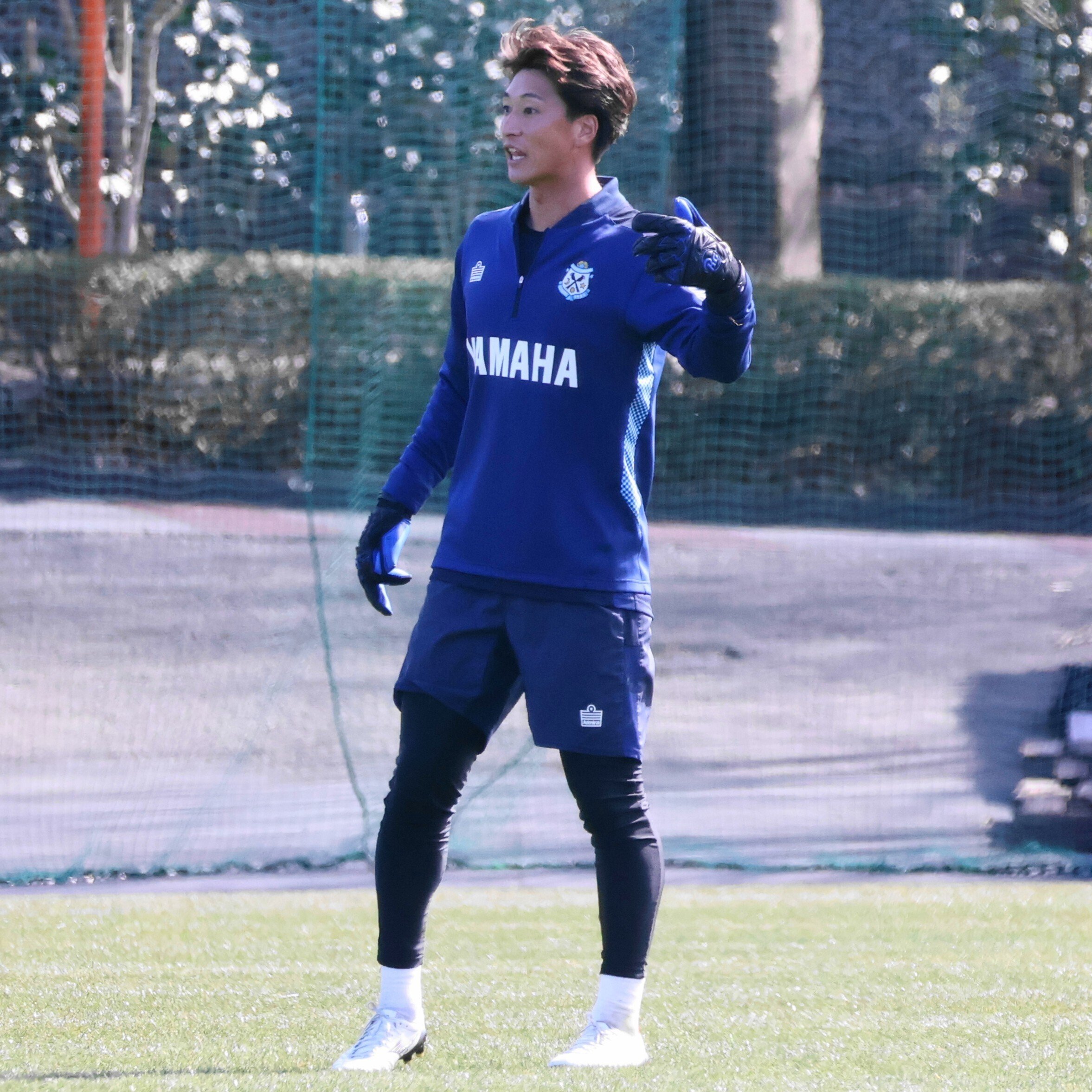 ジュビロ磐田 練習着 ジュビロ磐田 練習着 ユニフォーム