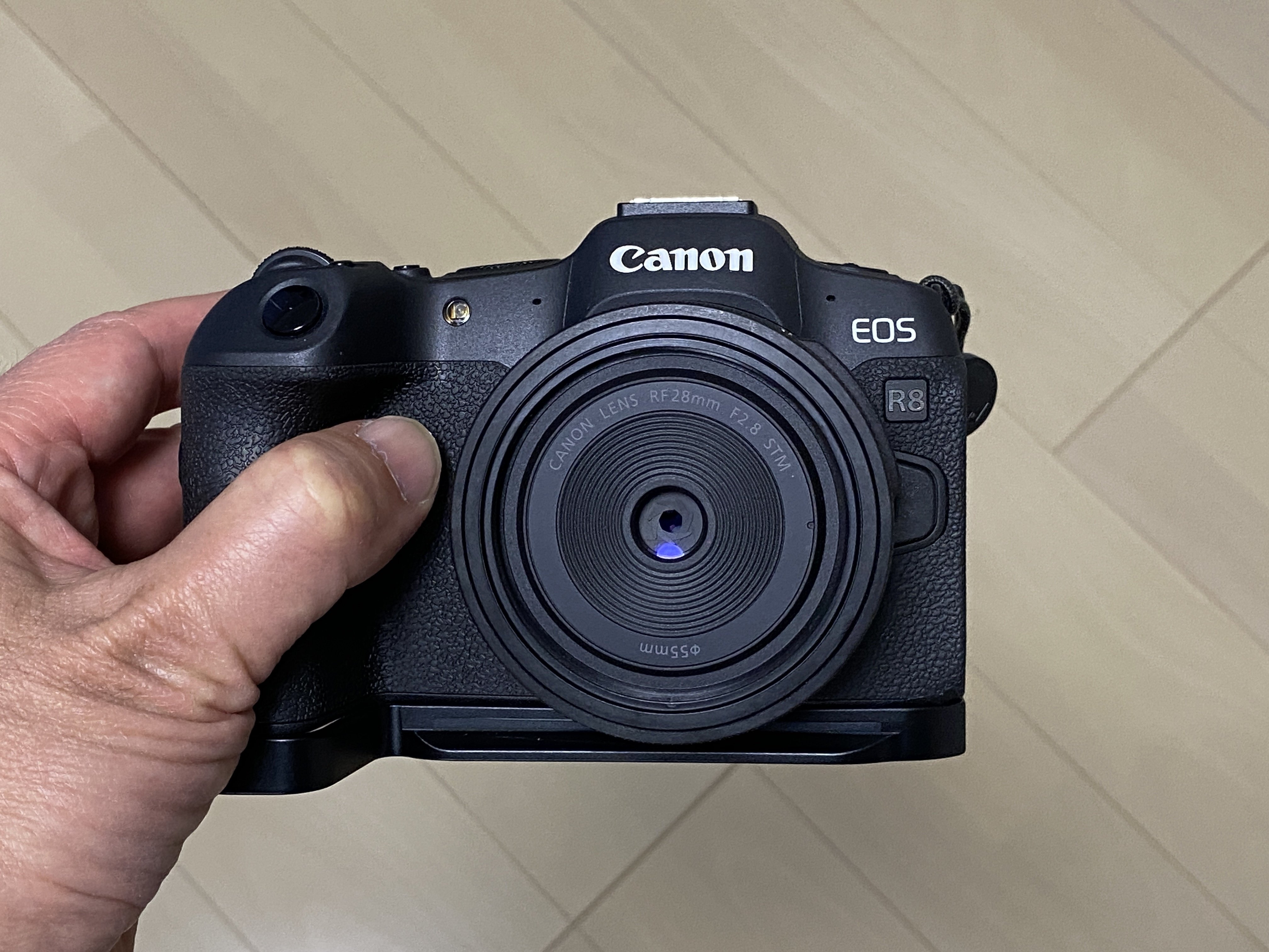 RF28mm F2.8 STM 購入(#2059)|RURI RF28mm F2.8 STM 購入(#2059)|RURI