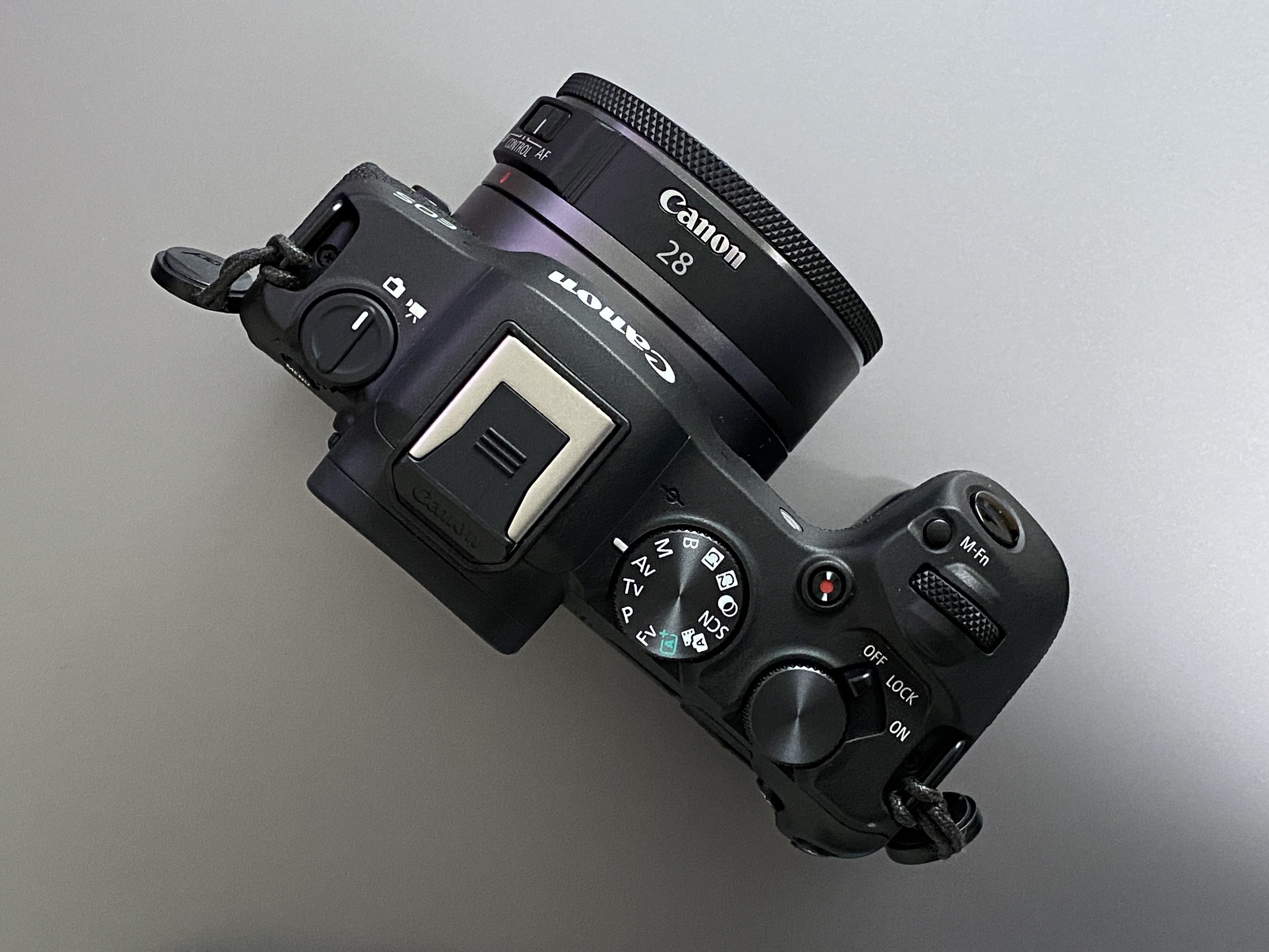 RF28mm F2.8 STM 購入(#2059)|RURI RF28mm F2.8 STM 購入(#2059)|RURI