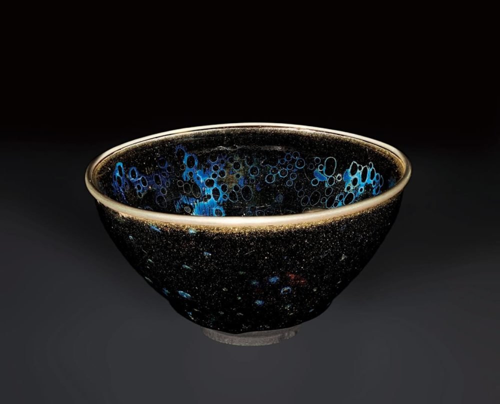 国宝の曜変天目茶碗。3碗全て見てきました。｜kohaku