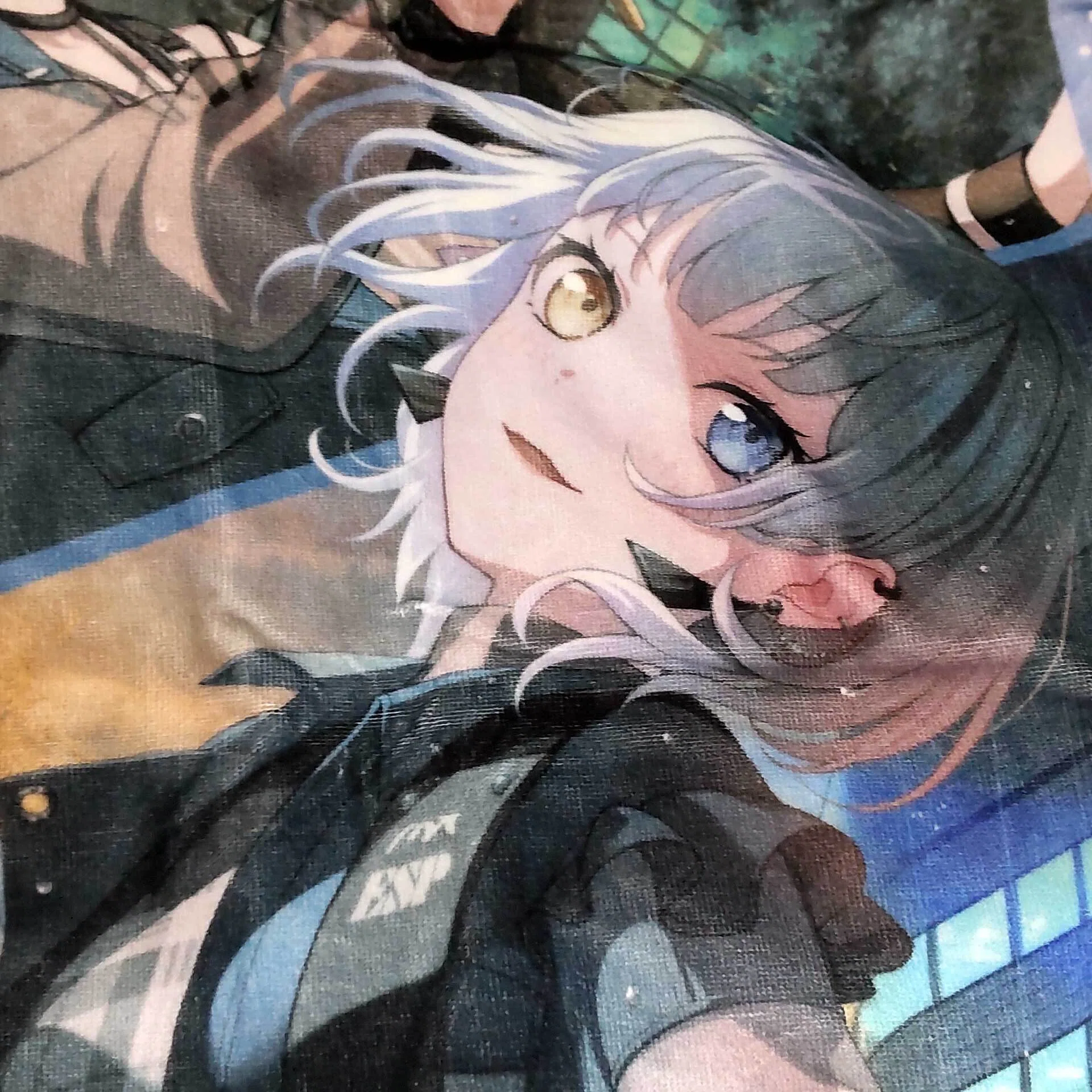 BanG Dream! 10周年の軌跡展 #バンドリ10th展東京参戦 #バンドリ10th展