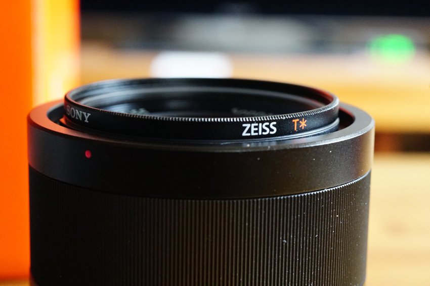SONY Sonnar T* FE 55mm F1.8 ZA SEL55F18Z|煙人 SONY Sonnar T* FE 55mm F1.8 ZA SEL55F18Z|煙人