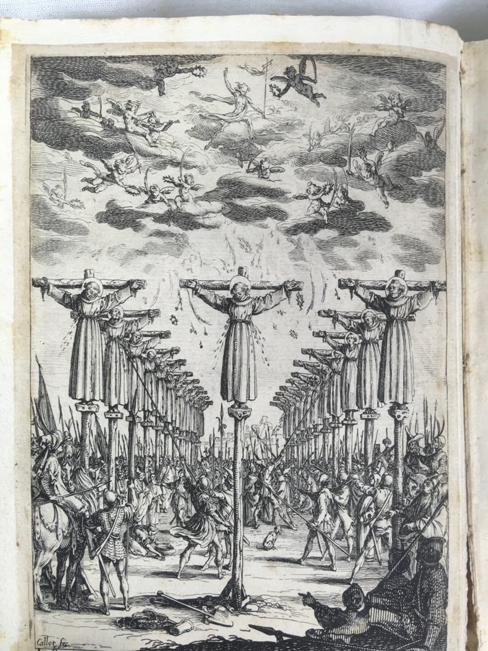 殉教の日本 16世紀～17世紀日本の殉教者に捧げられた殉教伝｜極東書店