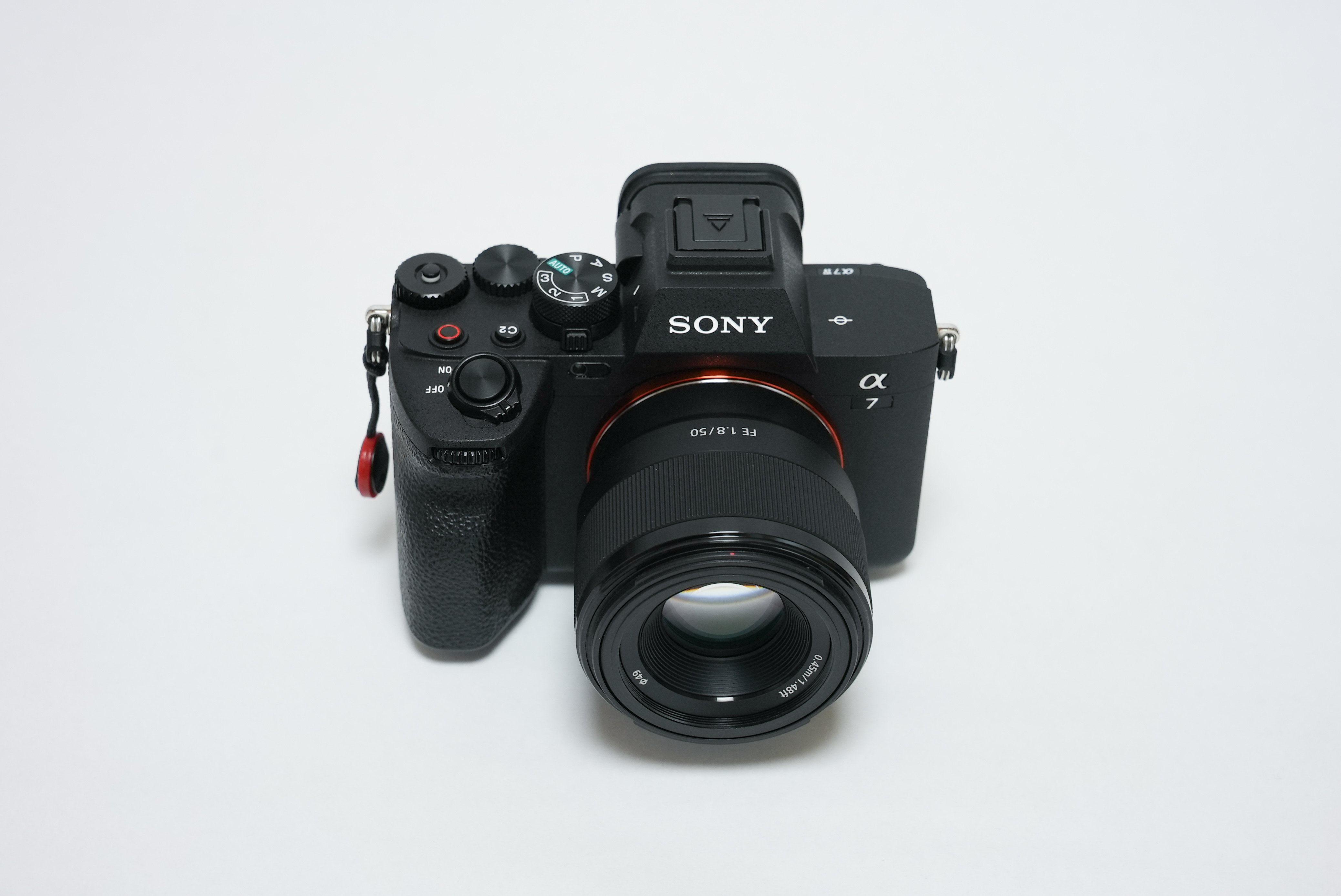 今年、待ち遠しいカメラ達 / SONY α7Ⅴ / FUJIFILM X-E5 / RICOH 今年、待ち遠しいカメラ達 / SONY α7Ⅴ / FUJIFILM X-E5 / RICOH