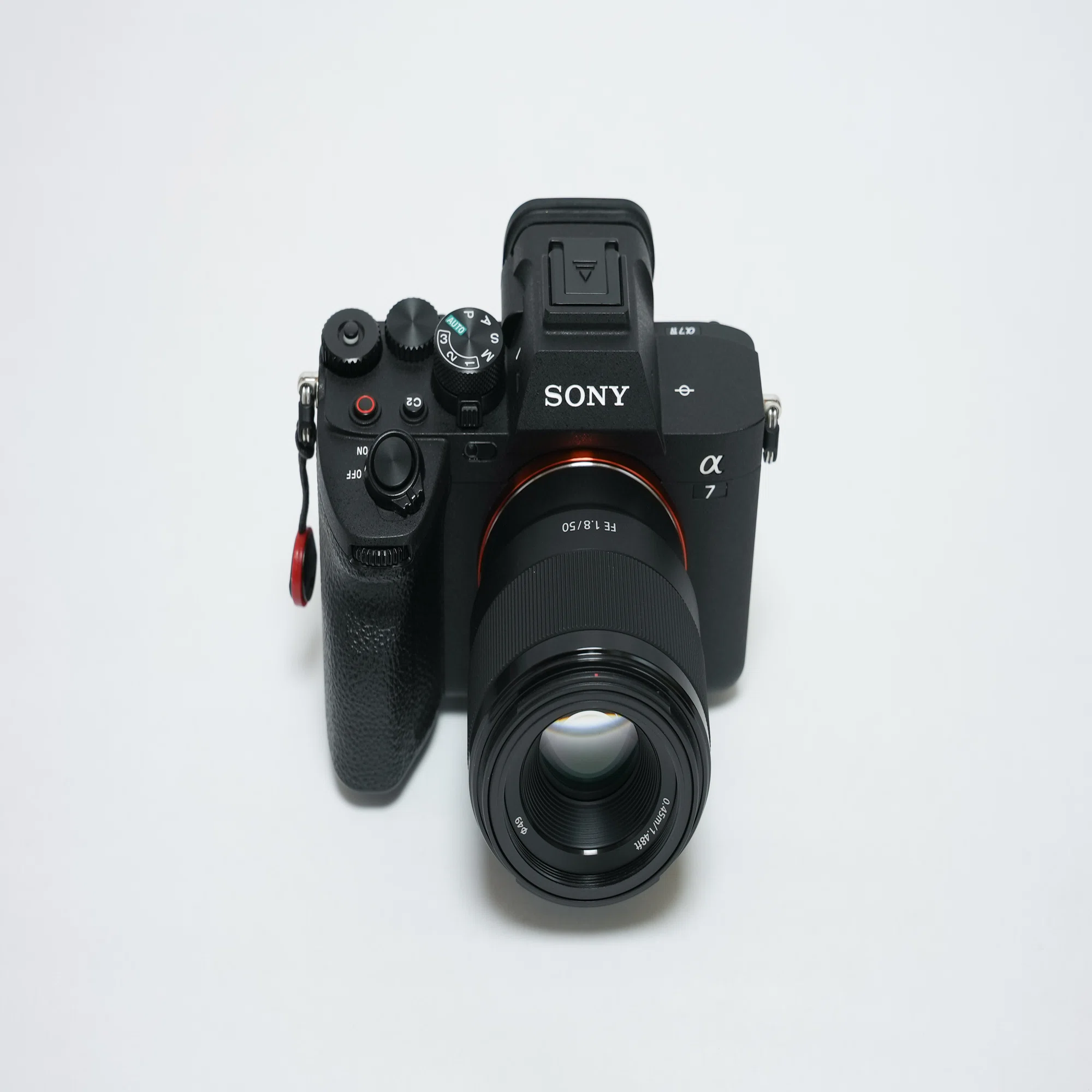 今年、待ち遠しいカメラ達 / SONY α7Ⅴ / FUJIFILM X-E5 / RICOH GRⅣ 