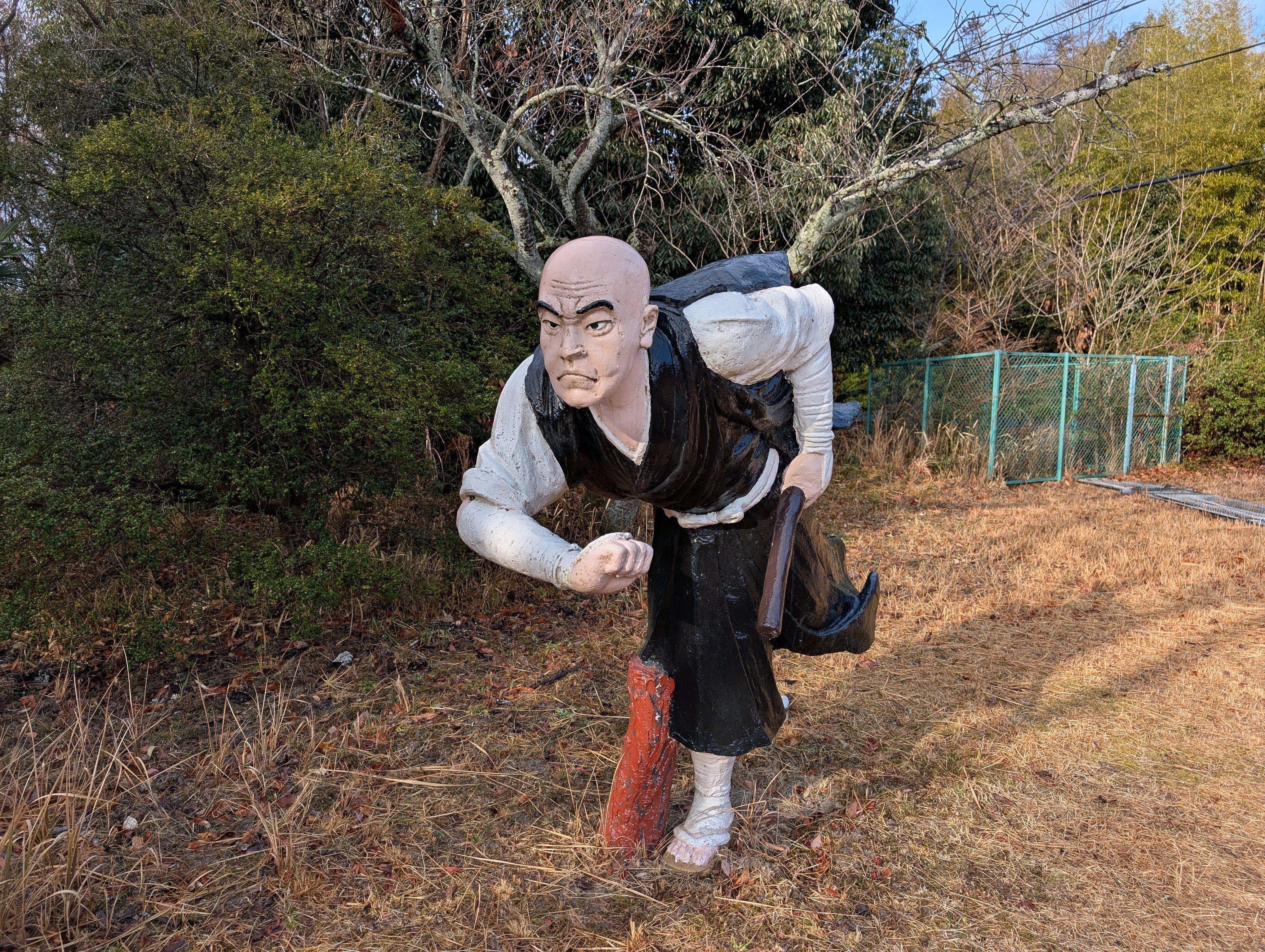 非売品　立山連峰　置物　文鎮　全日本医薬品株式会社 たくさん歩く(五色園)#572｜やん（矢野達也）