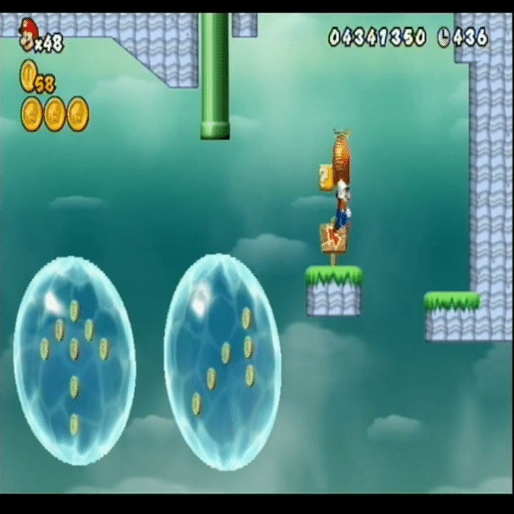 WiiマリオRTA 各カテゴリーの攻略ルート解説｜Karume