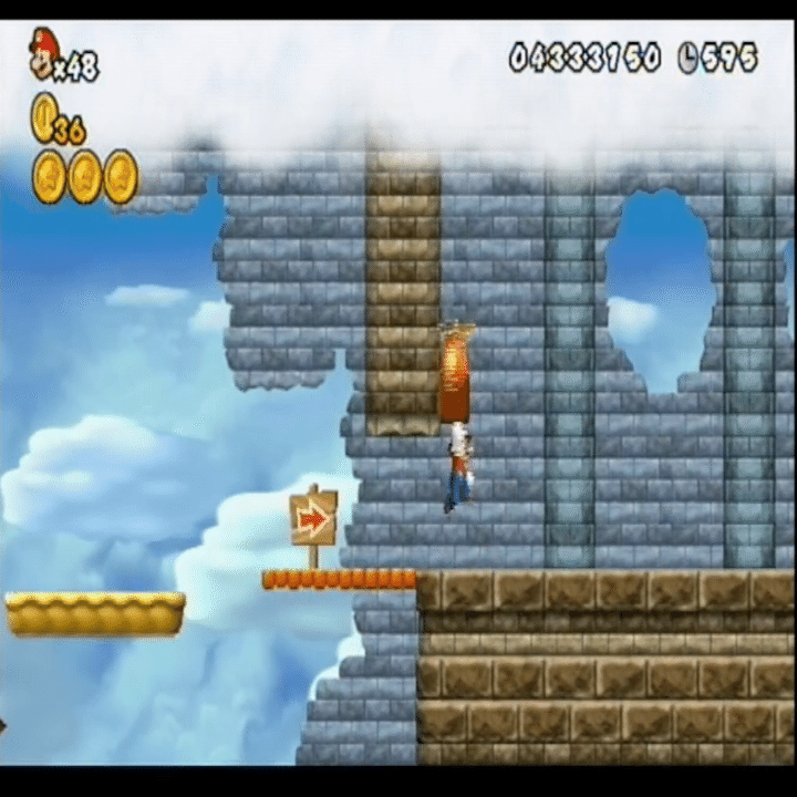 WiiマリオRTA 各カテゴリーの攻略ルート解説｜Karume