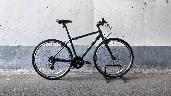 プロがオススメの通学用自転車をガチ解説!Vブレーキ採用クロス プロがオススメの通学用自転車をガチ解説!Vブレーキ採用クロス