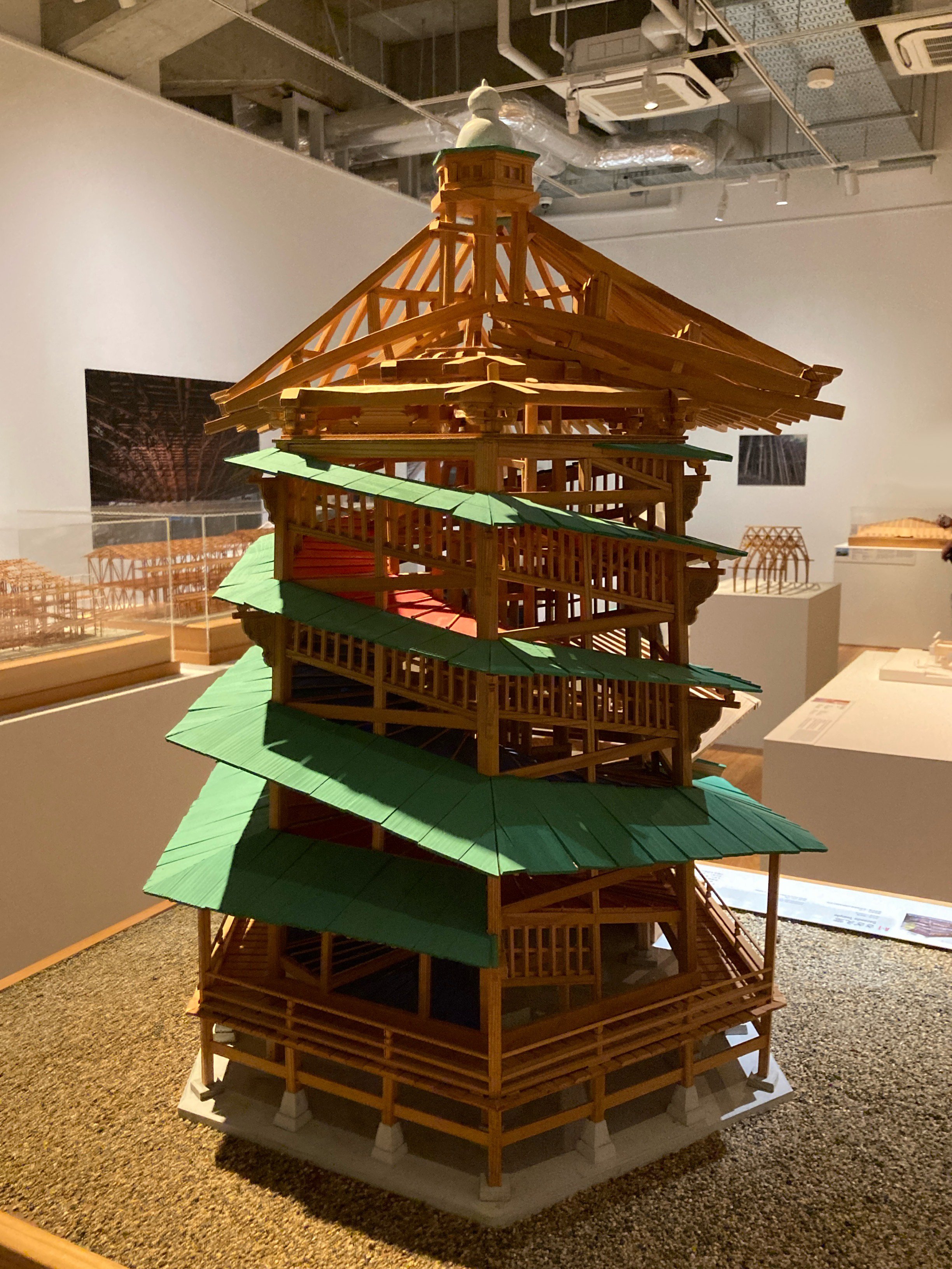 福島県｜会津 さざえ堂｜a.n