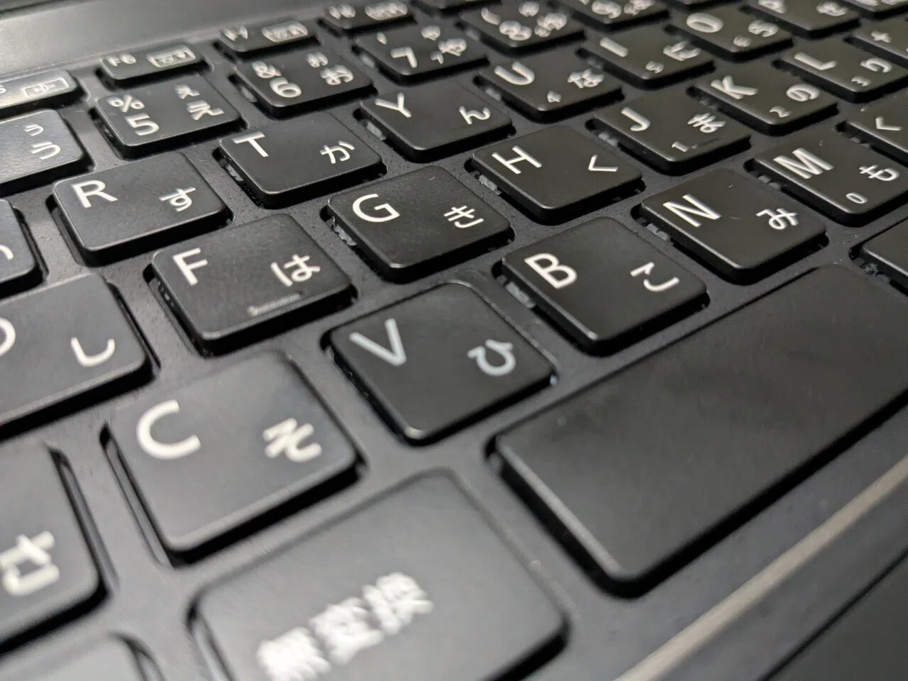 ノートPCのキーボードが破損｜デザイン思考と本質追究を楽しもう♫
