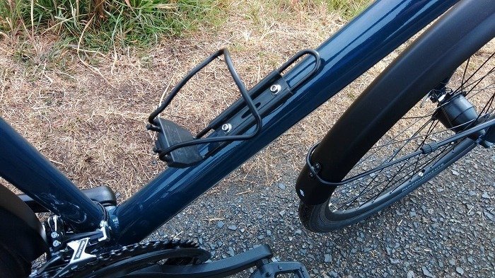 プロがオススメの通学用自転車をガチ解説！Vブレーキ採用クロス