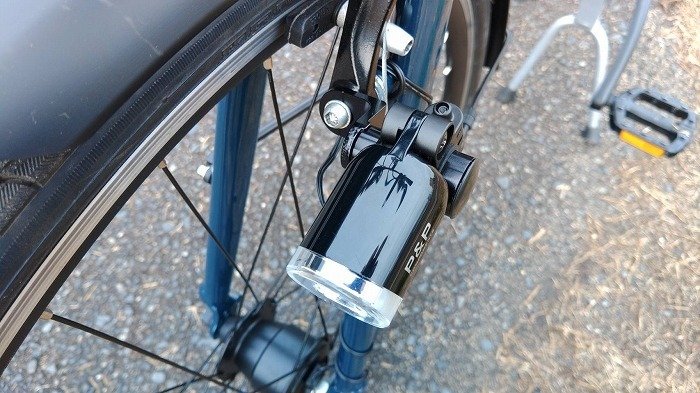 プロがオススメの通学用自転車をガチ解説!Vブレーキ採用クロス プロがオススメの通学用自転車をガチ解説!Vブレーキ採用クロス