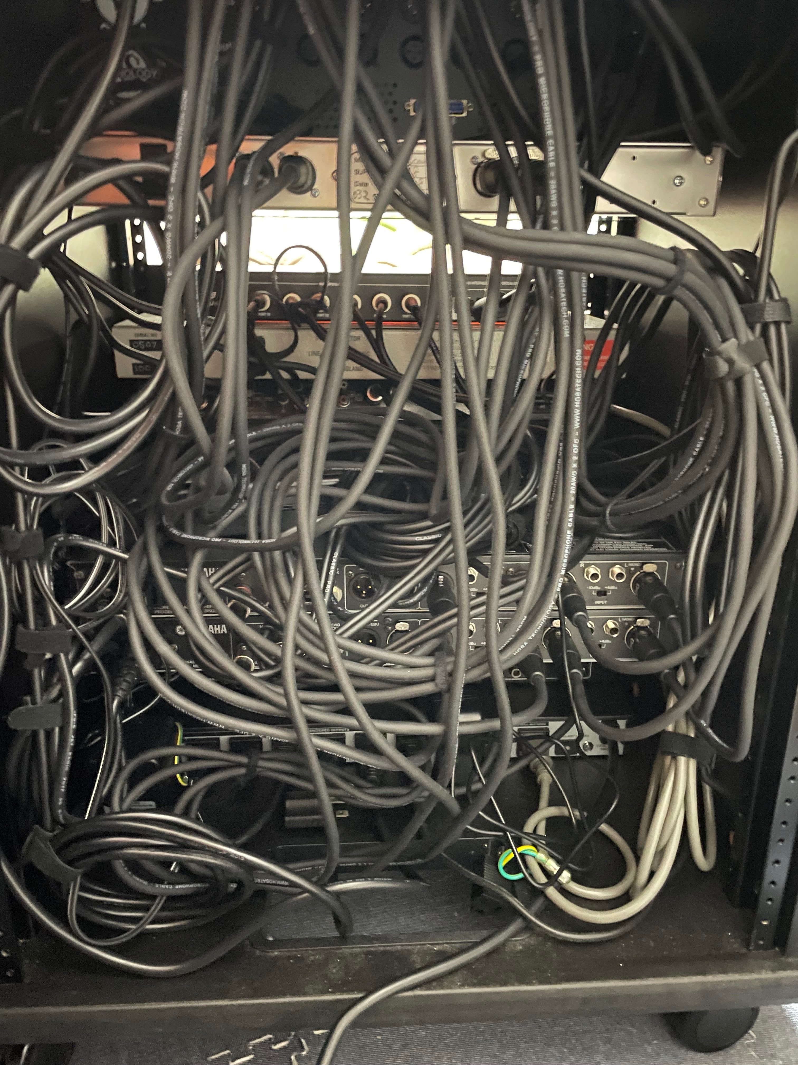 アウトボードラックについて。【DTM-アウトボード】｜栂津健