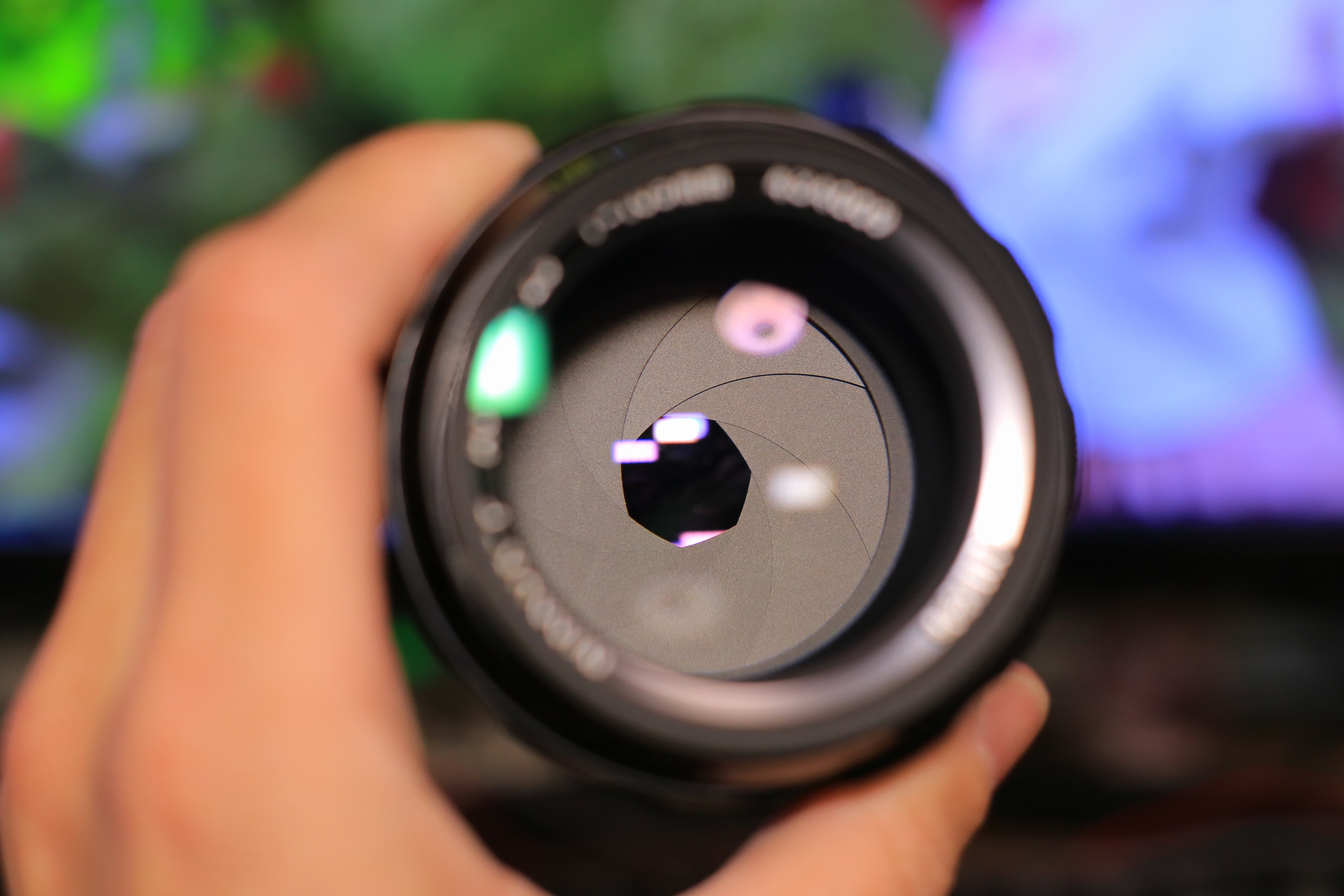 mayuriとレンズぬま *第三十三本* Nikon NIKKOR-P Auto 105mm F2.5｜mayuri