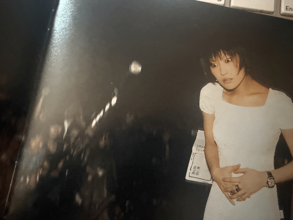 1004 アルバム論73｜絶頂集 / 椎名 林檎（2000）｜パンクロックを