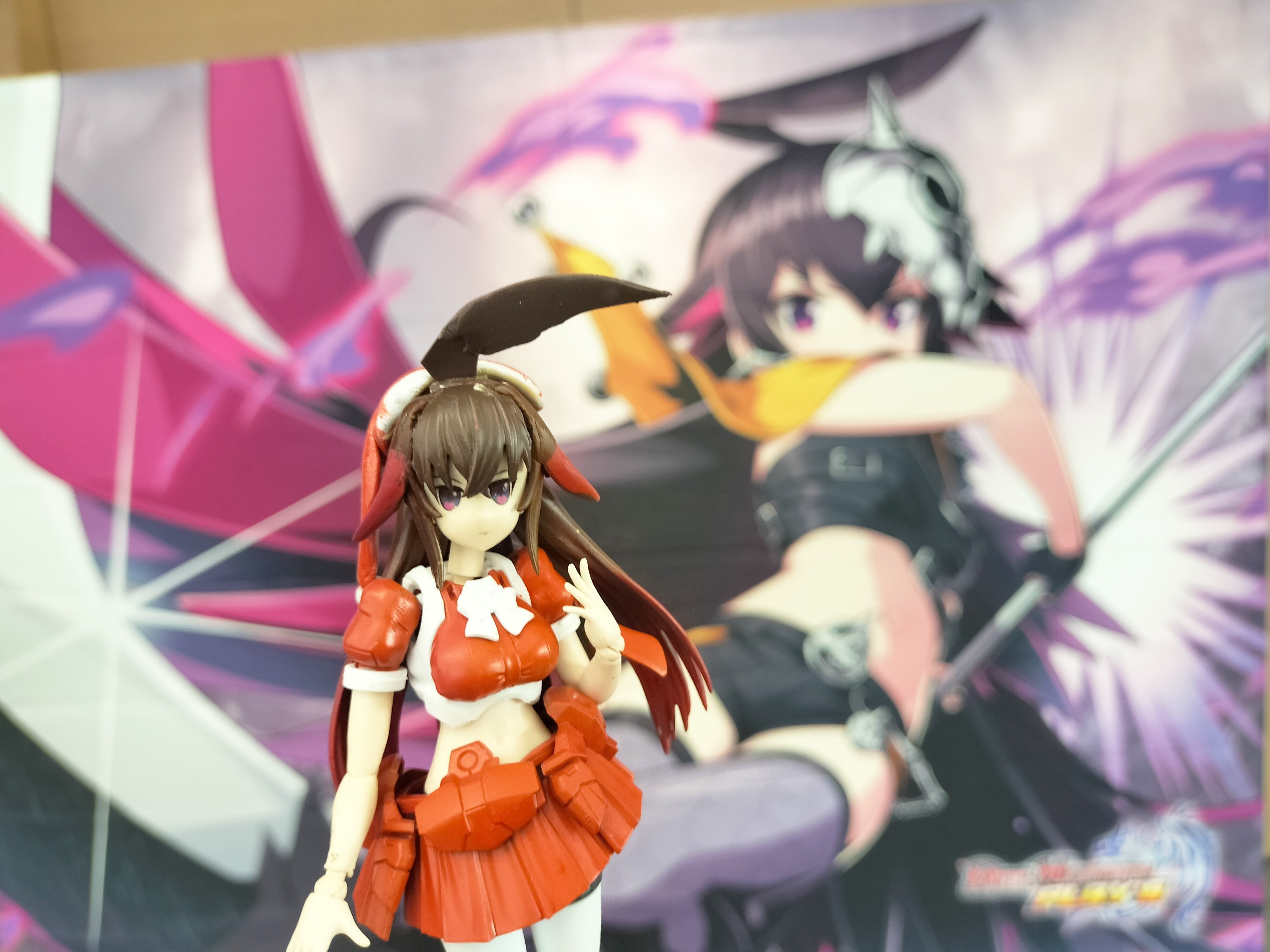 事後通販]キャラクターアクリルスタンド ダピコ ver.デュエプレ