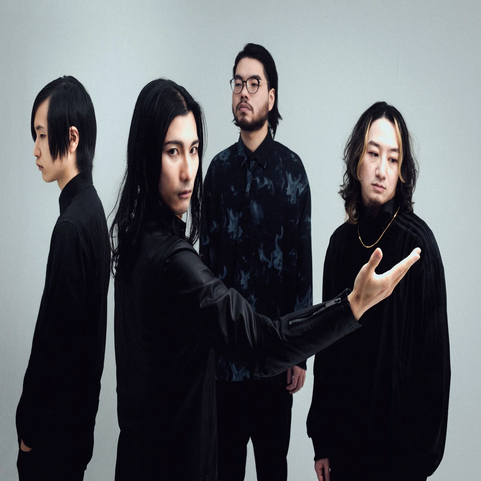 日本のブラックメタルシーンと海外活動について｜Exitium Of Nemesis