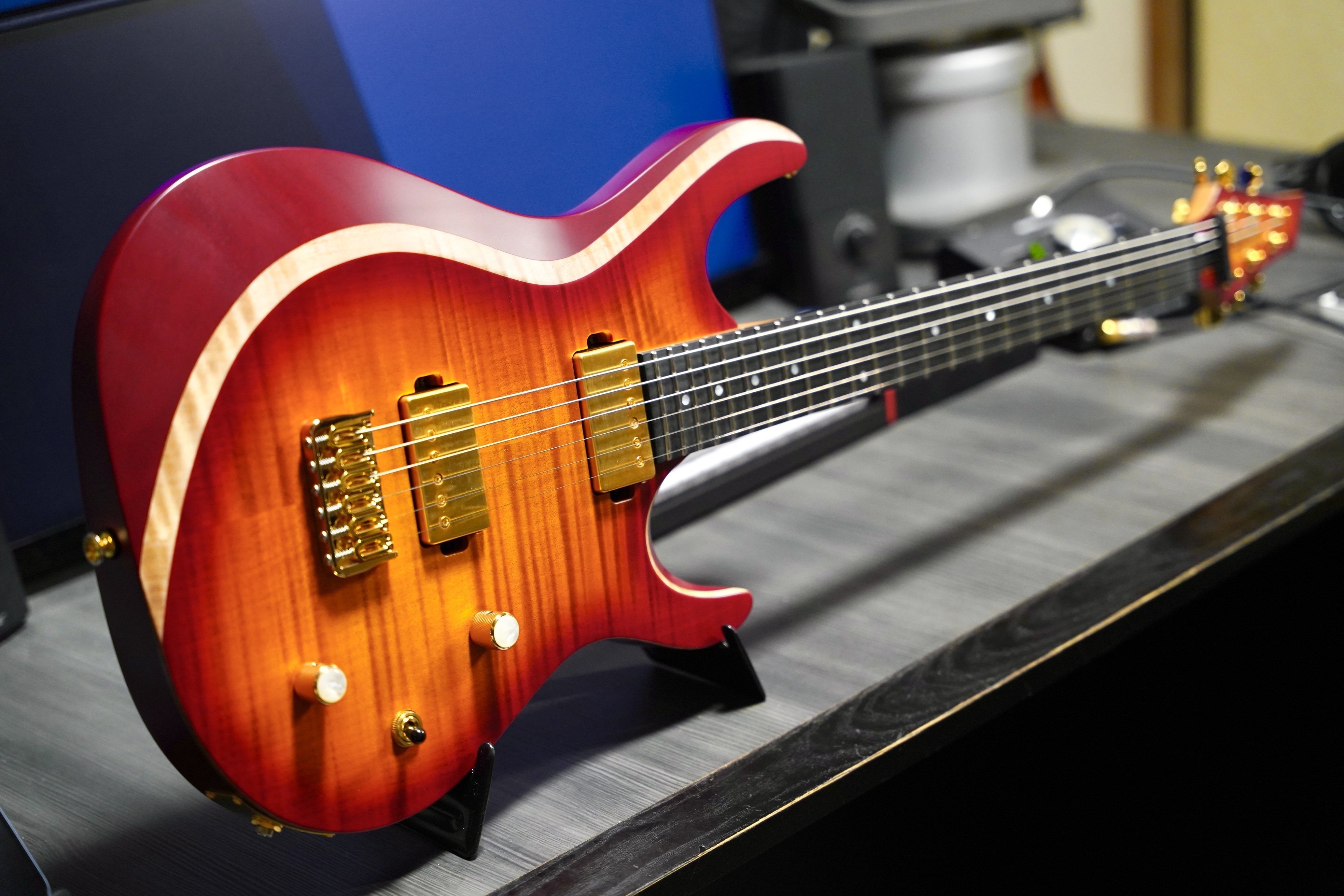 ARIA ギター　MF-240　MTTS 状態良好 MF-240 MTTS | Mayfair series | Products | ARIA 荒井貿易株式