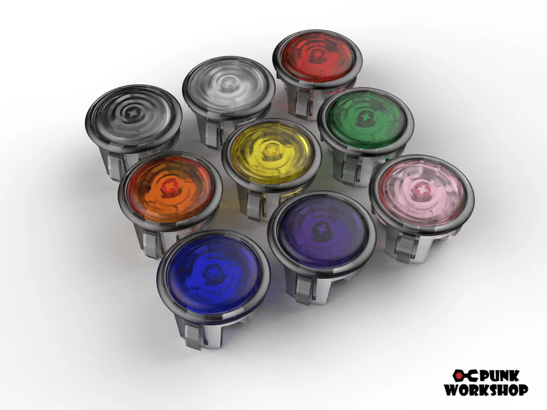 Kailh Shadow Hunting 】の感触｜しゃけ