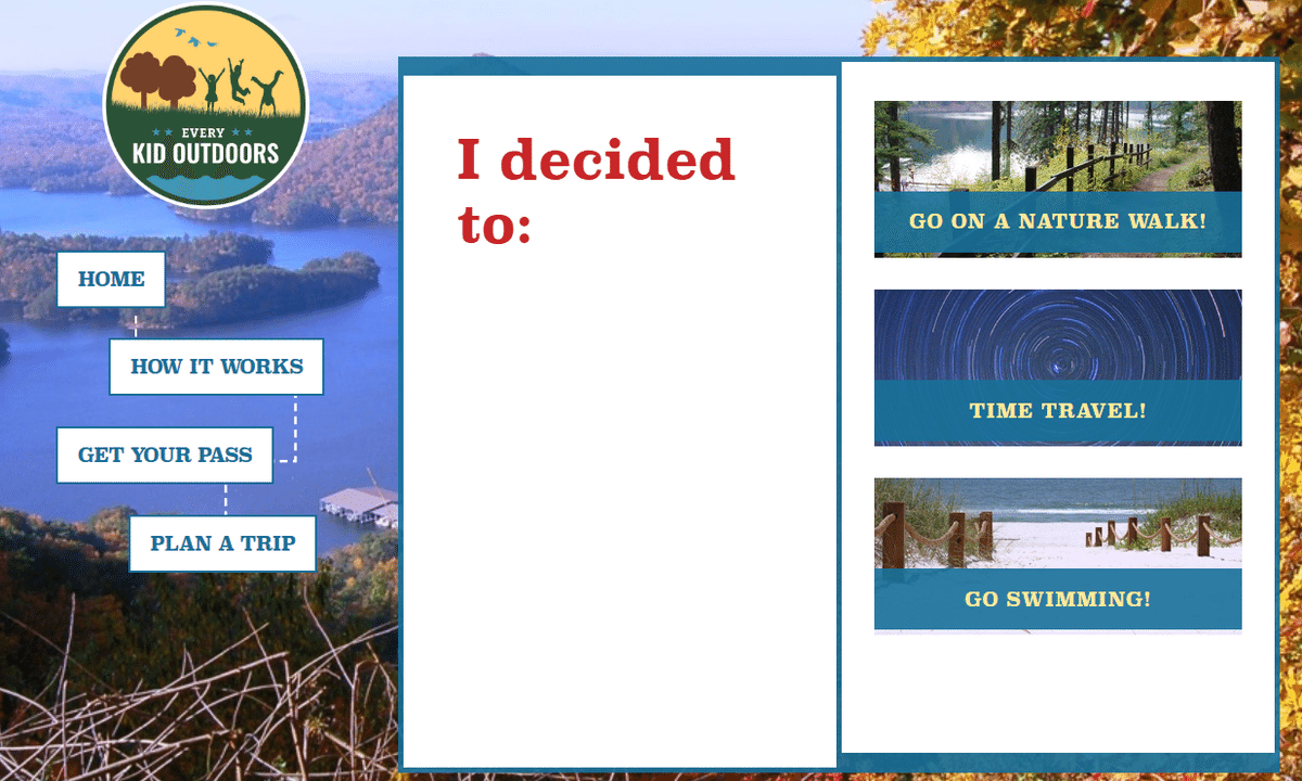 無料でアメリカの国立公園に入る方法[4th Grade Passを入手せよ]｜トシ