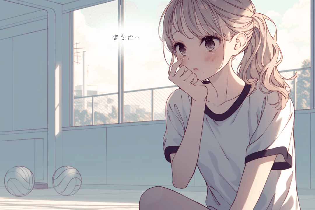 『透花(とうか)と陽翔(はると)──幼馴染じゃ、いられなくなった日』 【「ずっと一緒だよ」の前の物語】