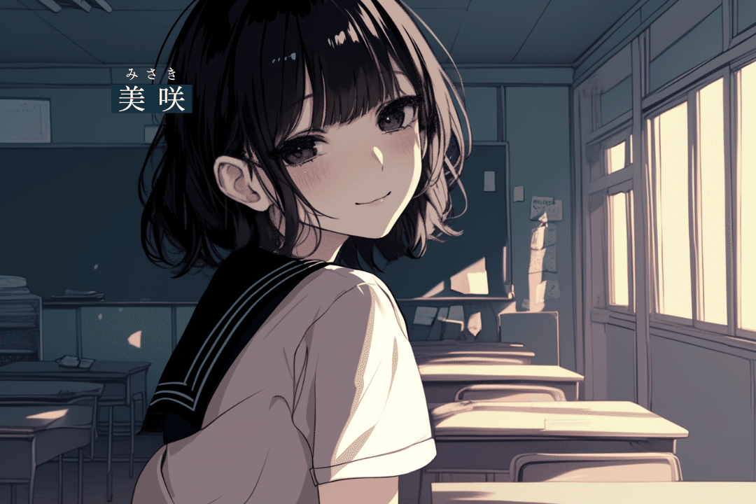 『透花(とうか)と陽翔(はると)──幼馴染じゃ、いられなくなった日』 【「ずっと一緒だよ」の前の物語】