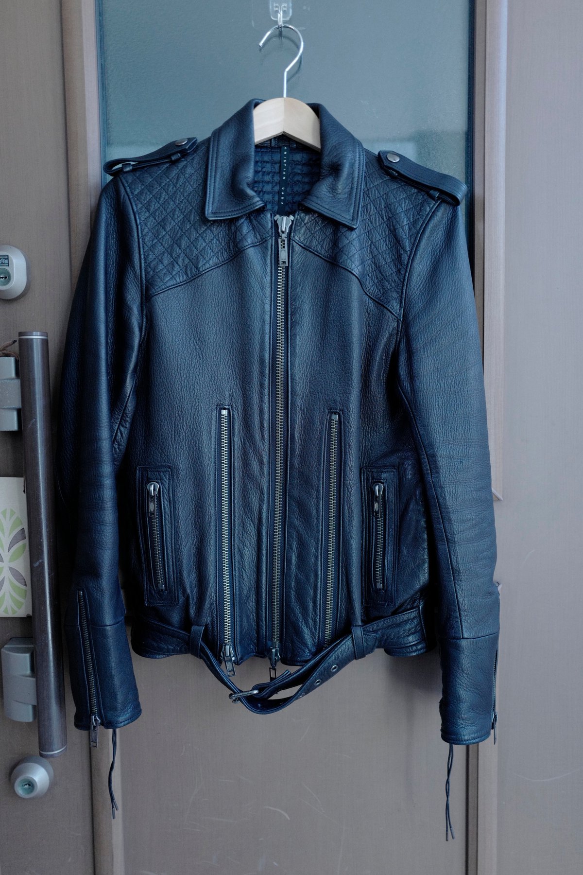 持ってるクリスチャンダダの服全部紹介する【2025/03/14改訂版】｜taki 