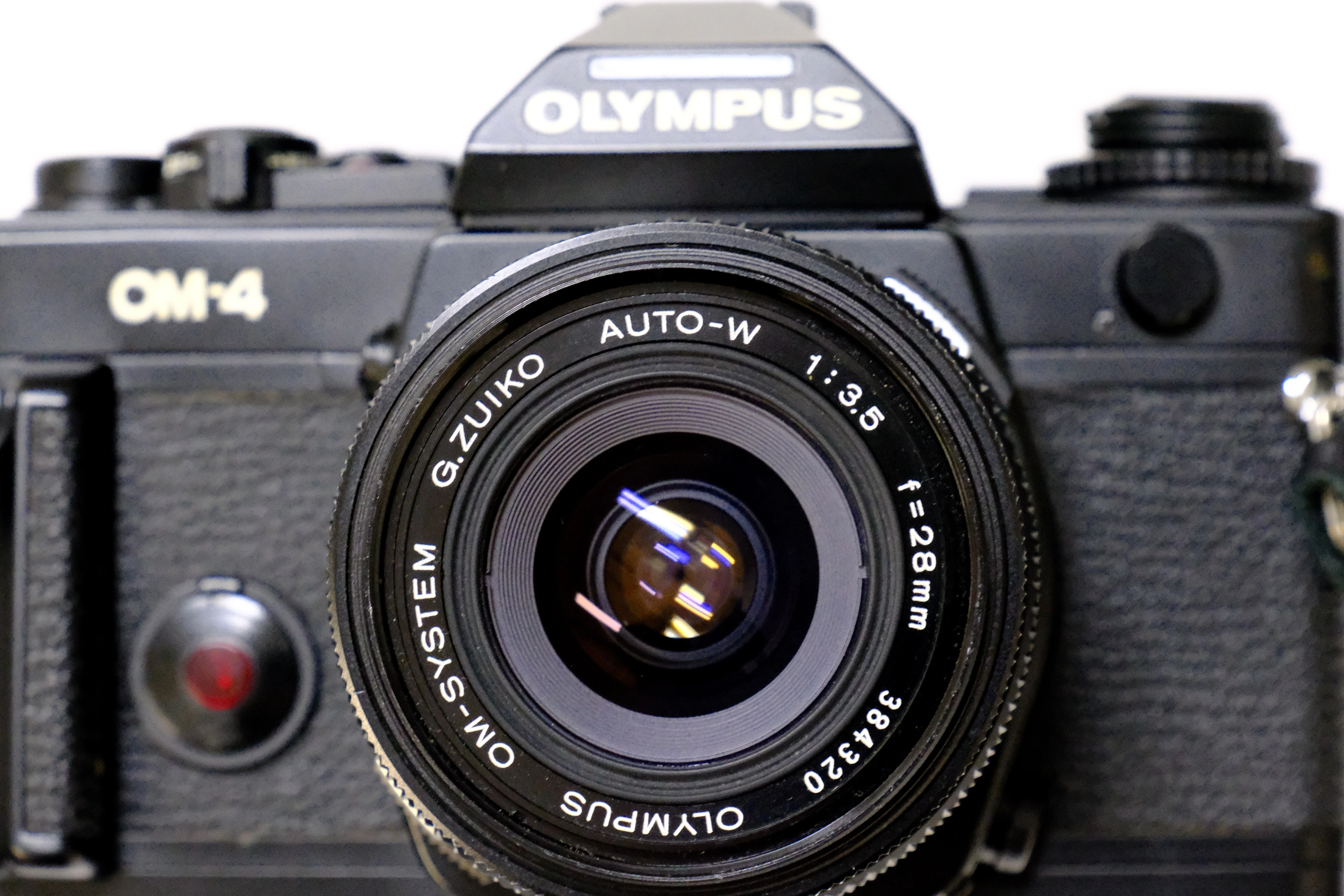 フィルムカメラ（OM-4）で沖縄を撮る｜Heira.K