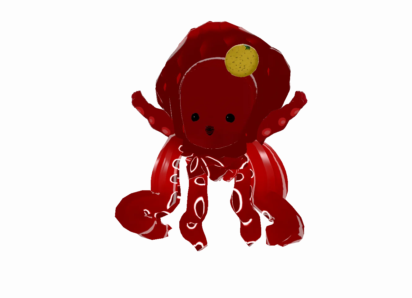 感動！？🐙誕生秘話。｜ゆずたこぽんず