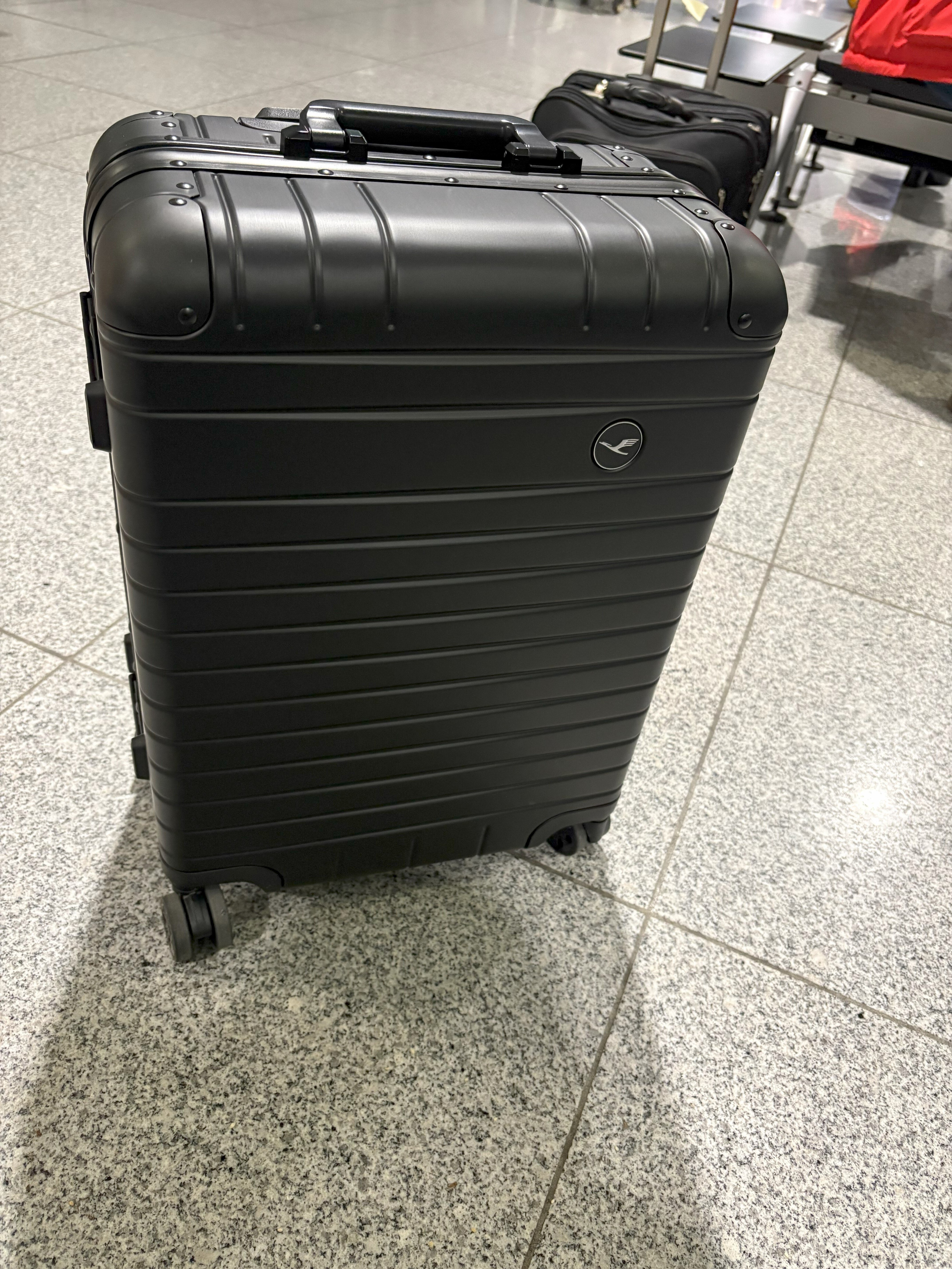 2025ドイツ・スペイン旅行⑤ミュンヘン空港ワールドショップ