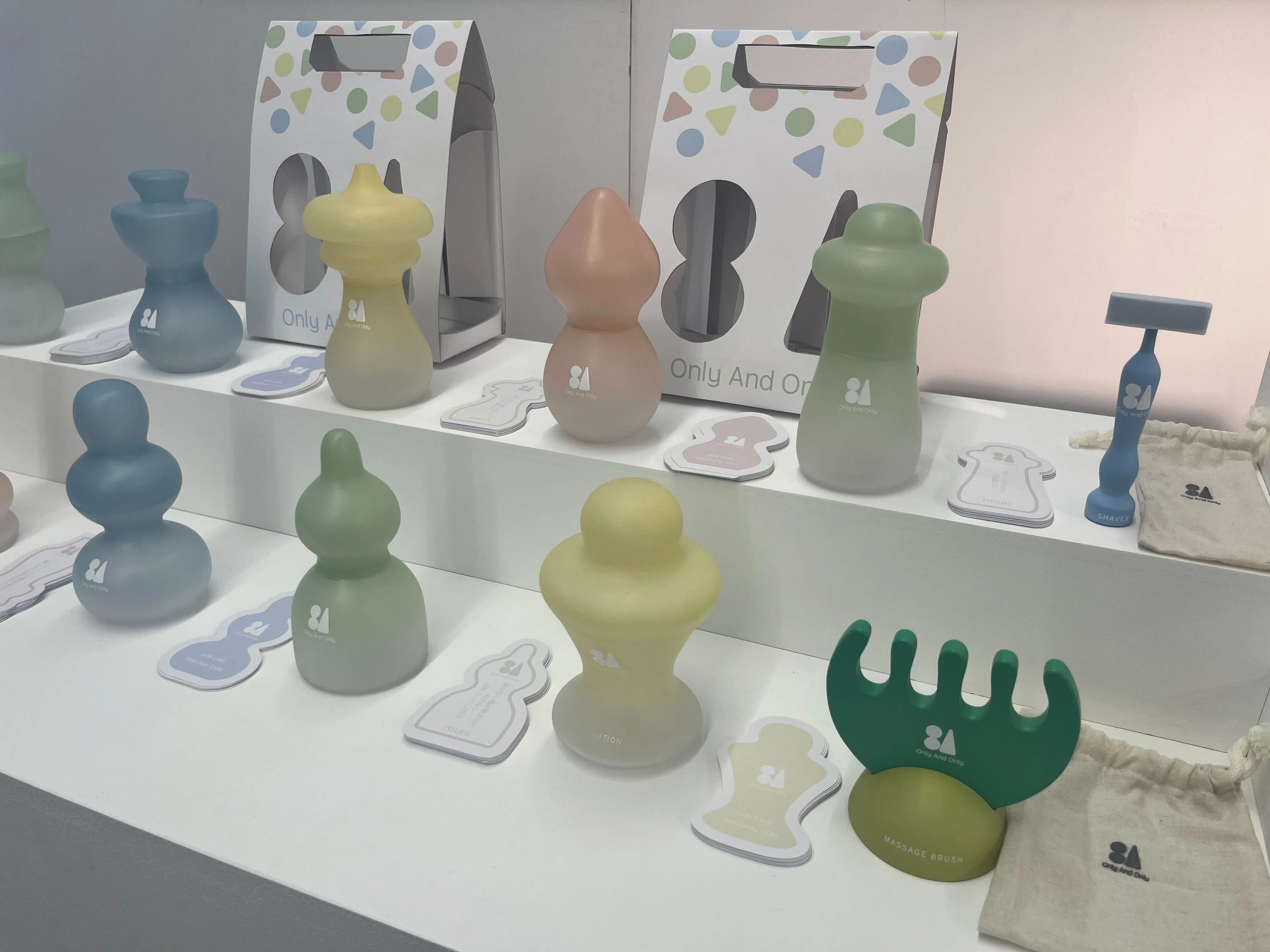 京都精華大学展2025 —卒業・修了発表展—」卒展レポート｜京都精華大学