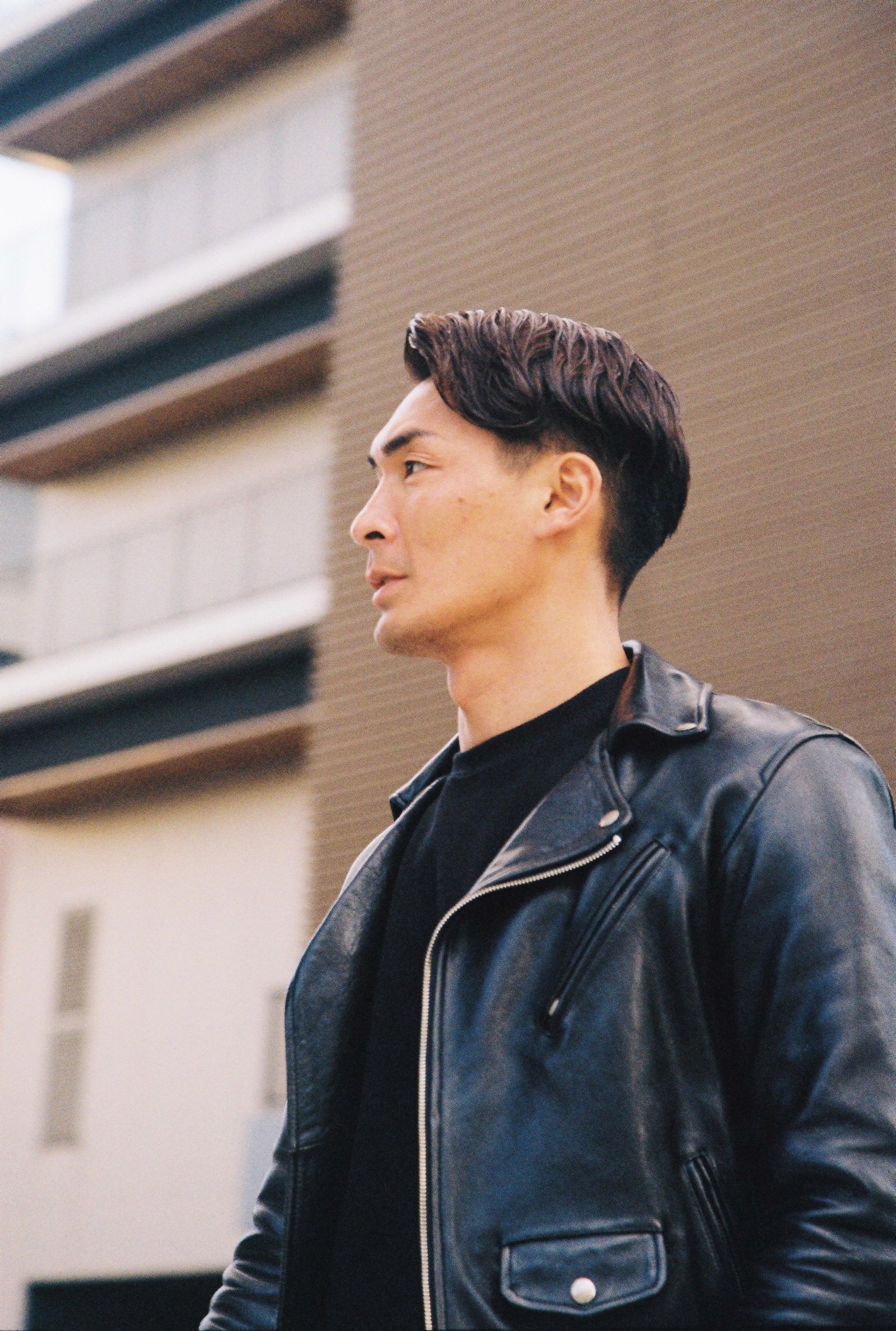 やりきった引退試合を経て次なる目標へと軸足を移していく｜ホリプロ発