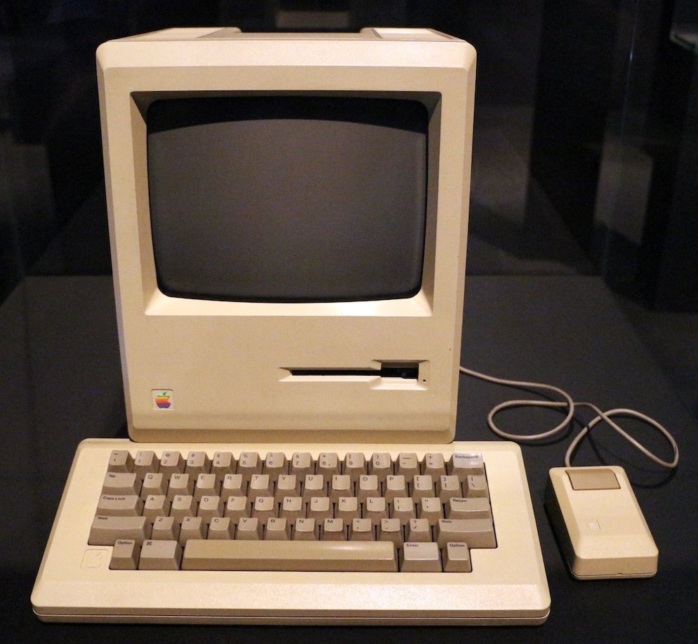 アラン・ケイ　パーソナルコンピュータの理想像とは？ 0103_アラン・ケイ_Dynabook Concept | ColleCard.net