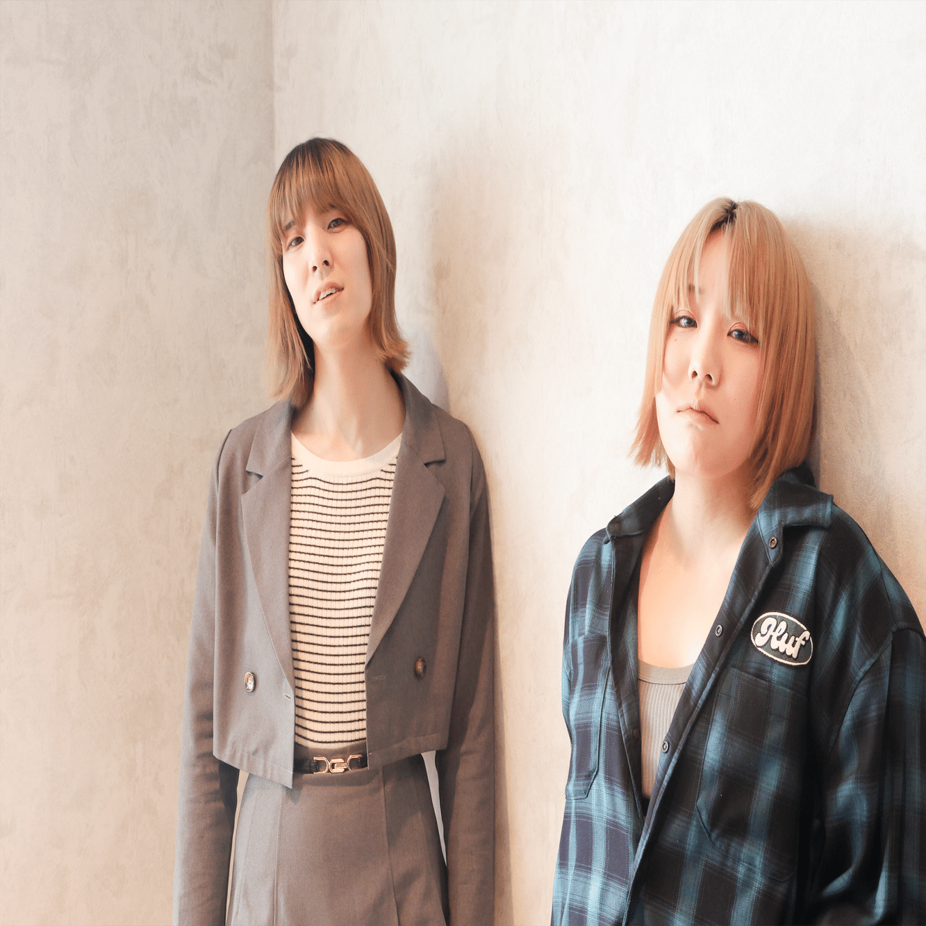 the Enma.がジェンダーレスラブソングに込める、「愛すること」の