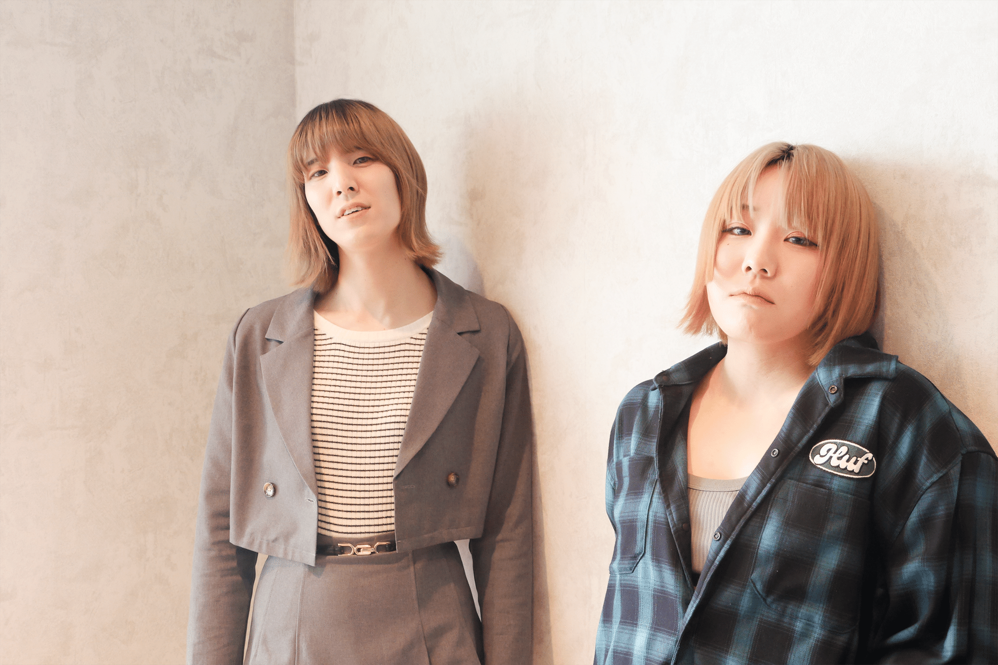 the Enma.がジェンダーレスラブソングに込める、「愛すること」の the Enma.がジェンダーレスラブソングに込める、「愛すること」の