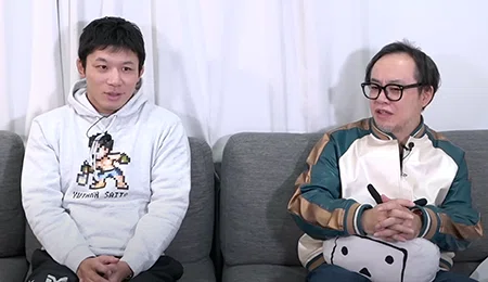 RIZIN狂った季節】斎藤裕「朝倉未来選手とは一緒に船を作っていたんだ