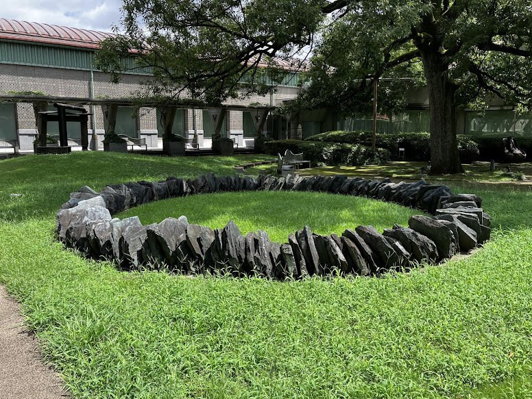 コタツ記事】アースワーク／ランド・アート ＜1960年代から現代まで